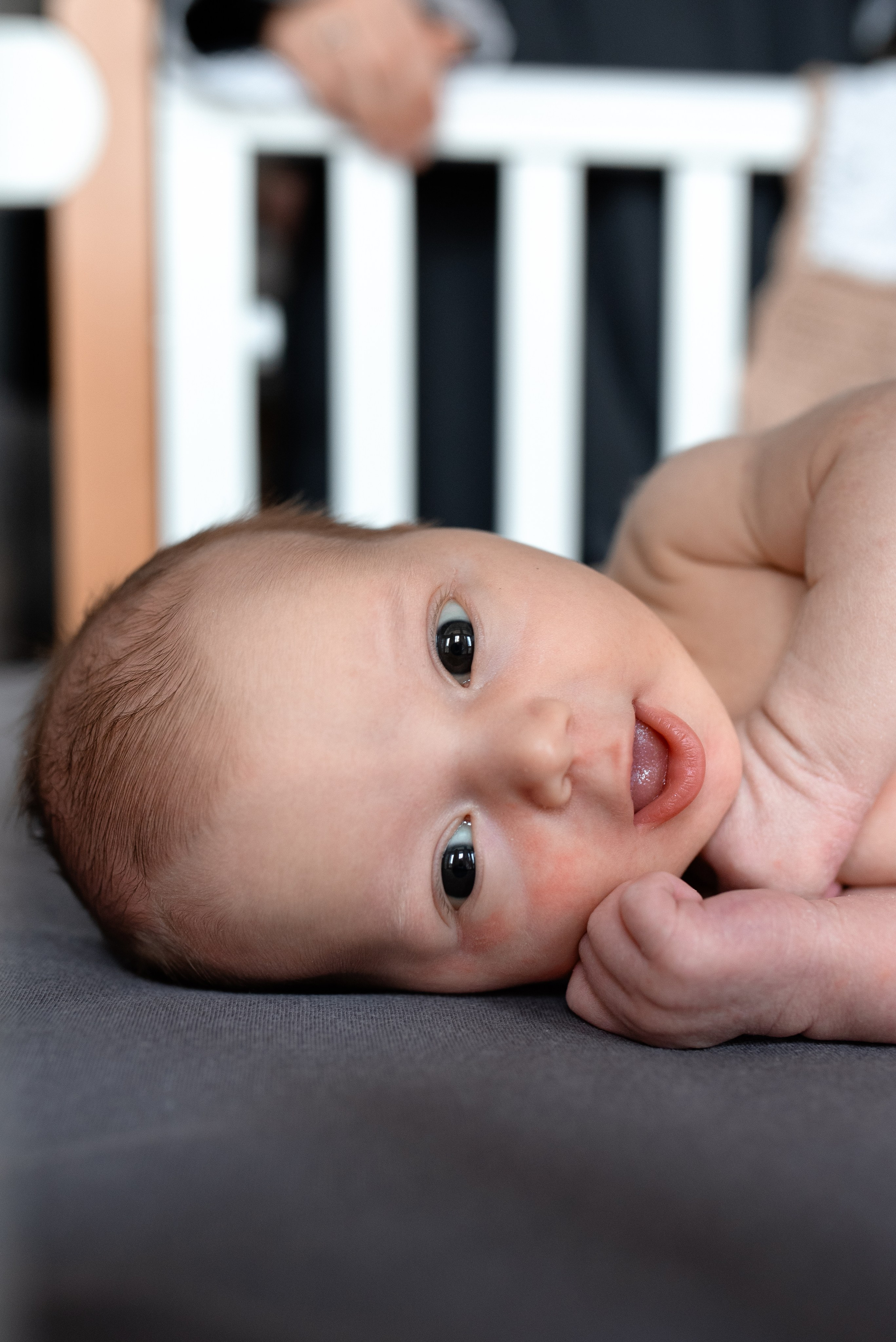 Эмиль. Фотограф новорожденных в Екатеринбурге Лена Ильина