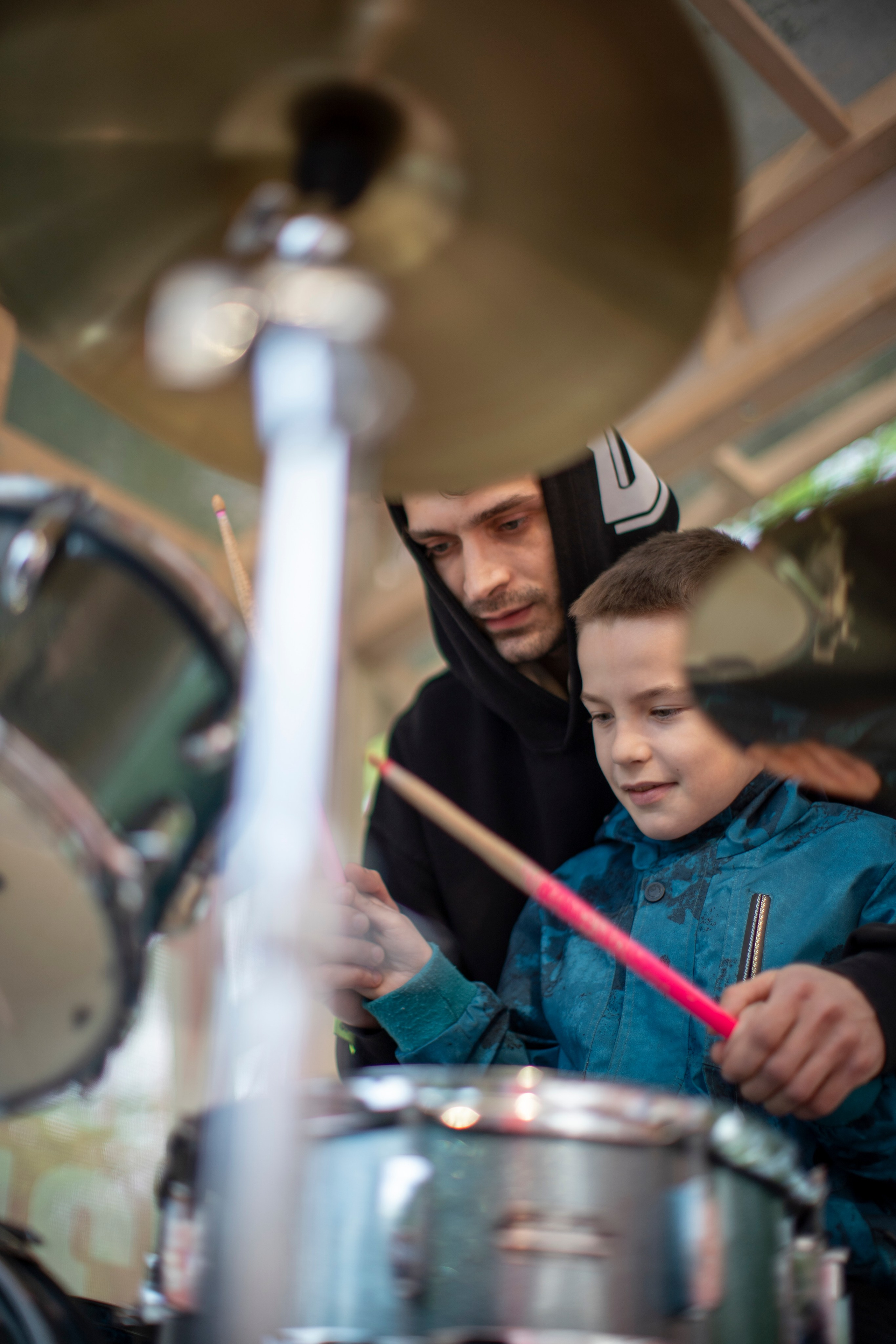 Music Art Master — почувствуй этот ритм