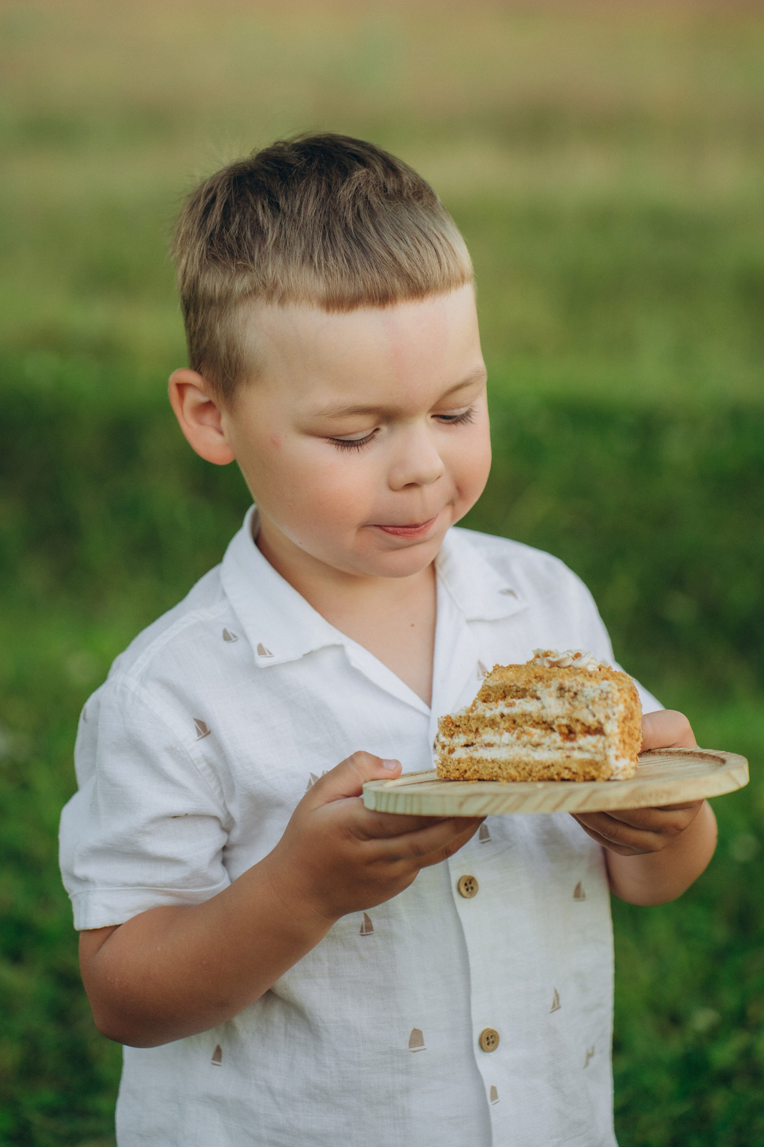 Семья Макарчика. Семейный фотограф • Домашние съемки в Нижнем Новгороде