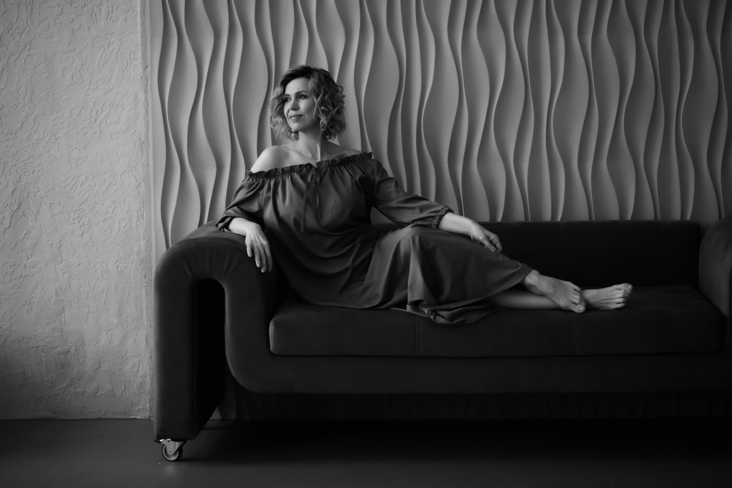 Татьяна. Фотограф чувственного портрета в Санкт-Петербурге Светлана Фролова