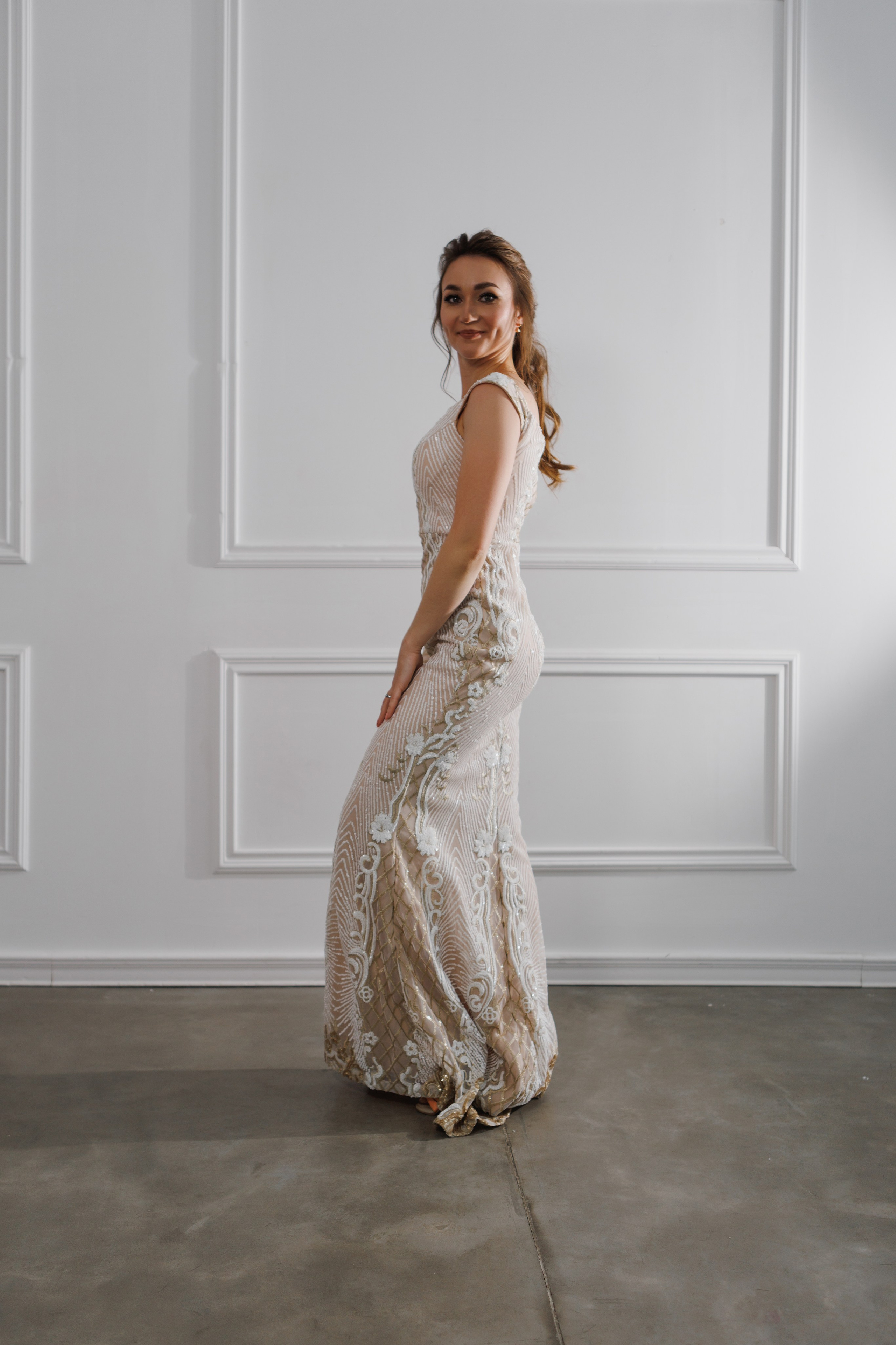 Инна. Фотограф Александр Закадычный | Таганрог