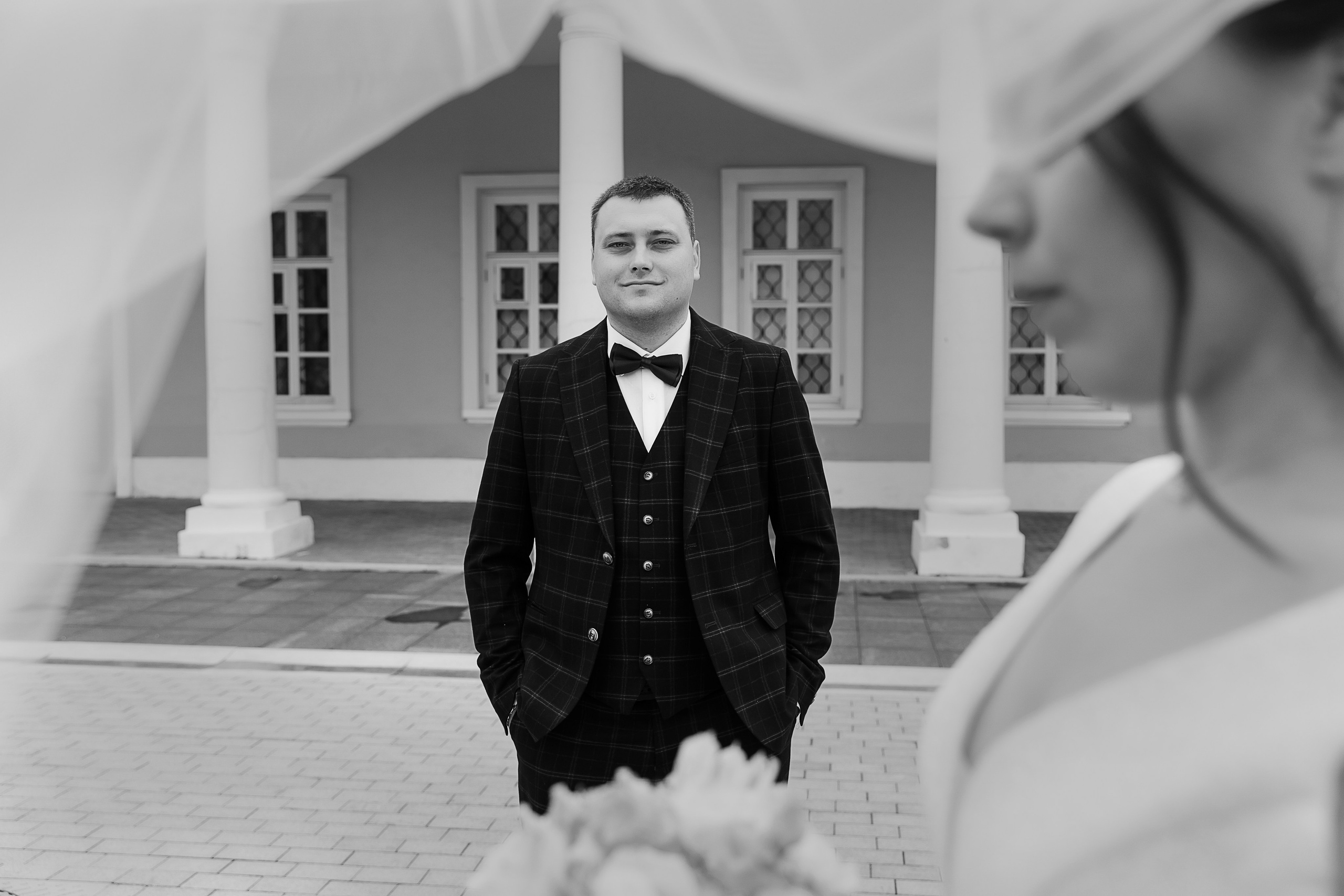 Анонсы свадебных фотосессий в Твери. Свадебный и семейный фотограф в Твери и Тверской области