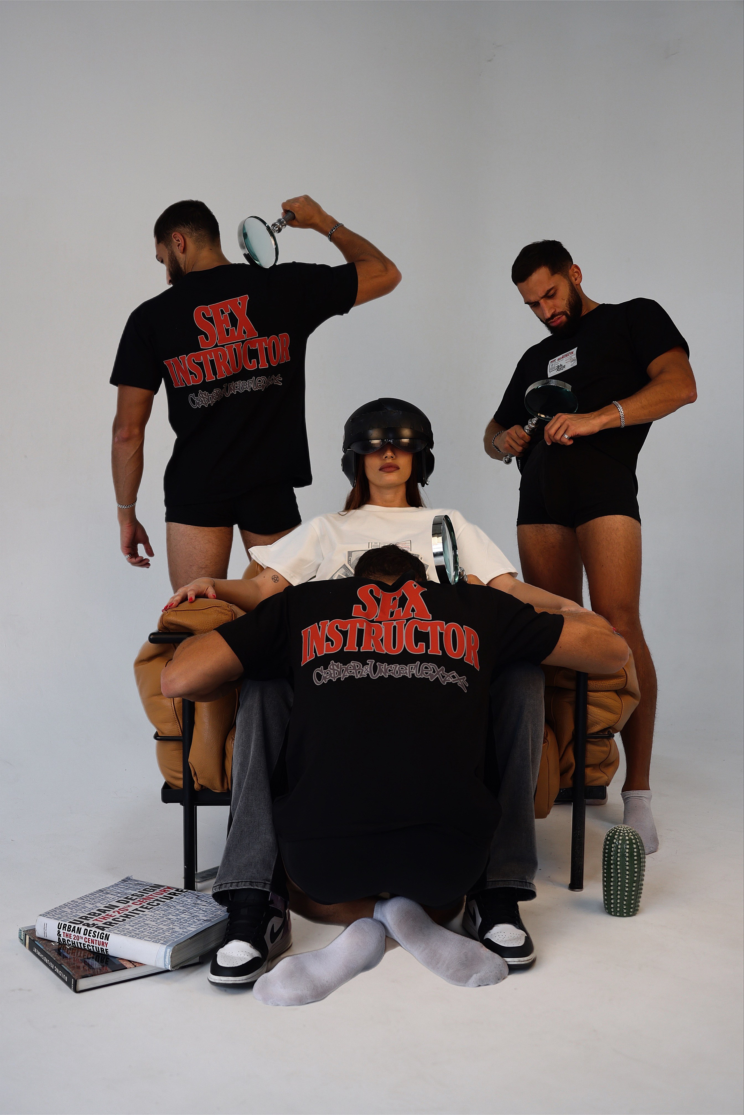 Бренды. Фотограф, видеограф Янна Вертий