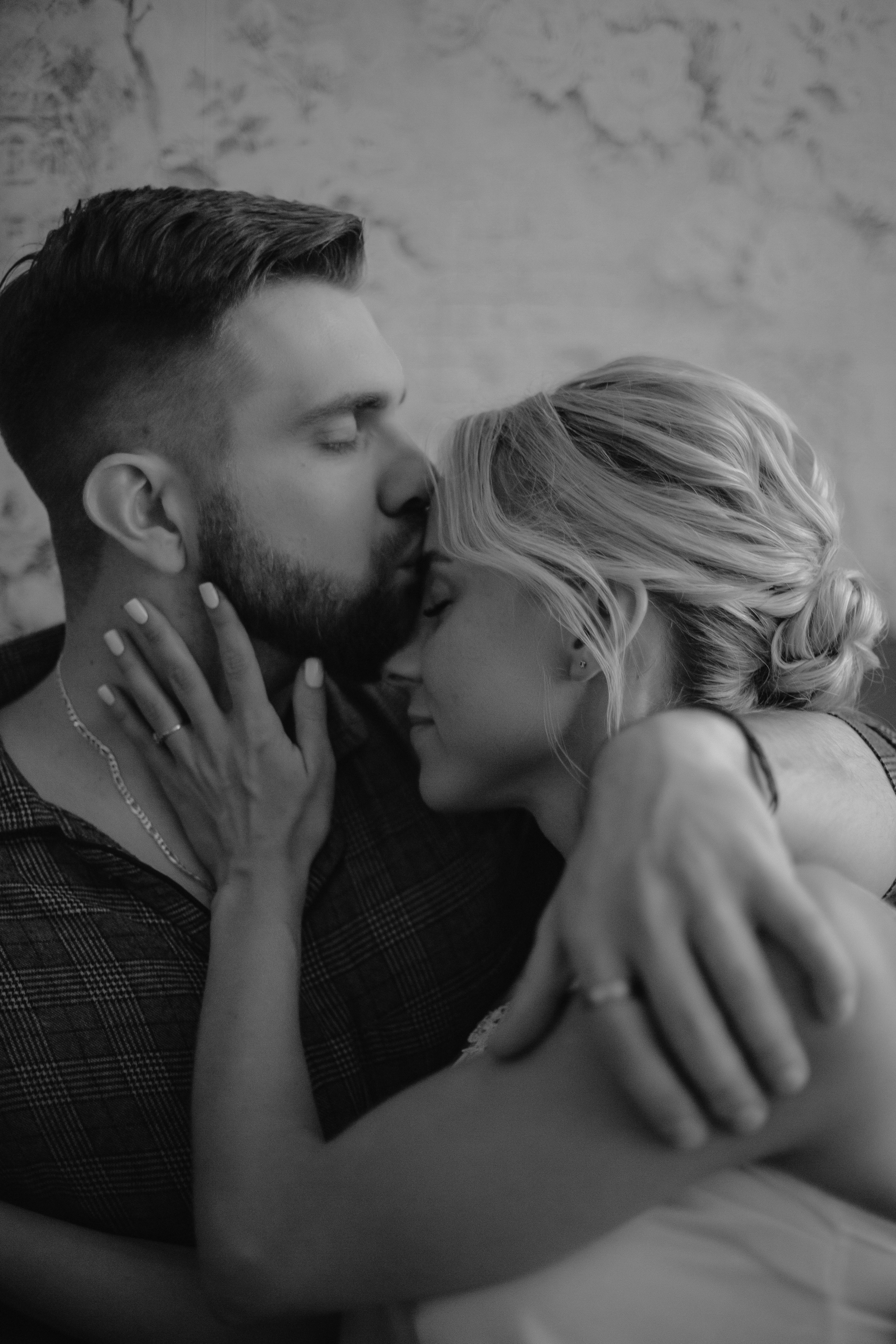 Сырники и любовь. Свадебный и семейный фотограф Арина Кулёва