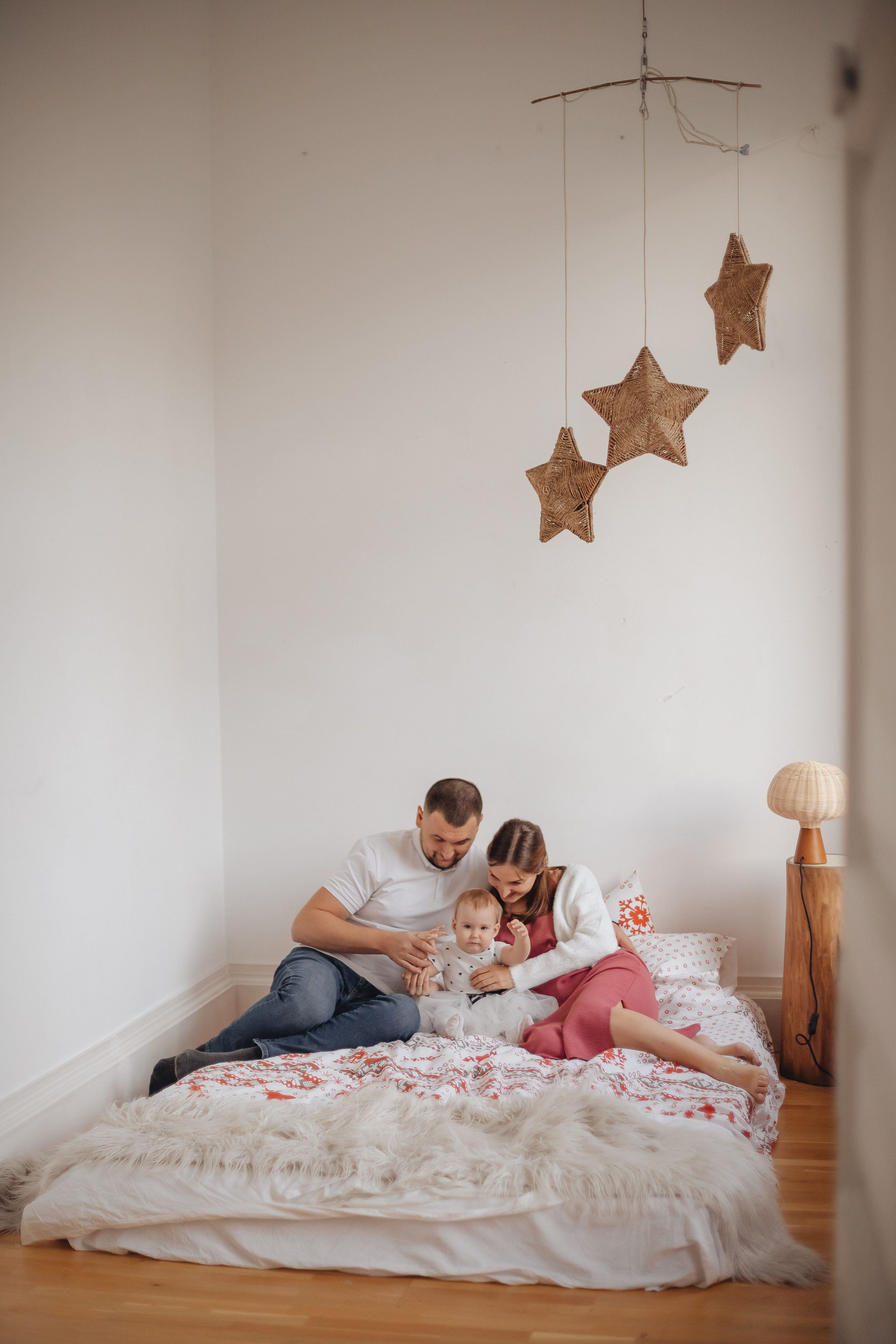 Семейные истории. Свадебный и семейный фотограф Арина Кулёва