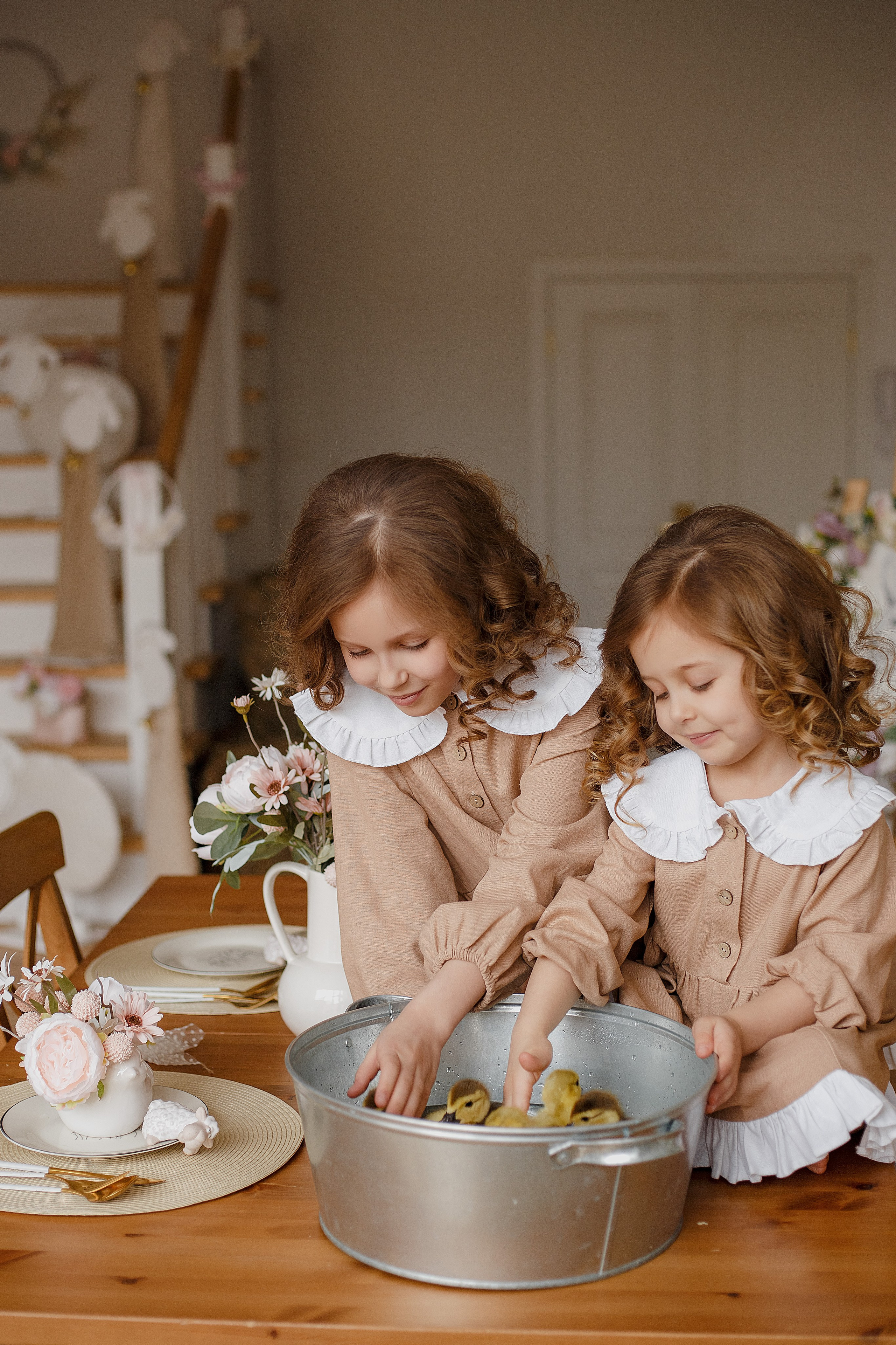 Утятки 25.03.24. Свадебный фотограф Санкт-Петербург  Москва