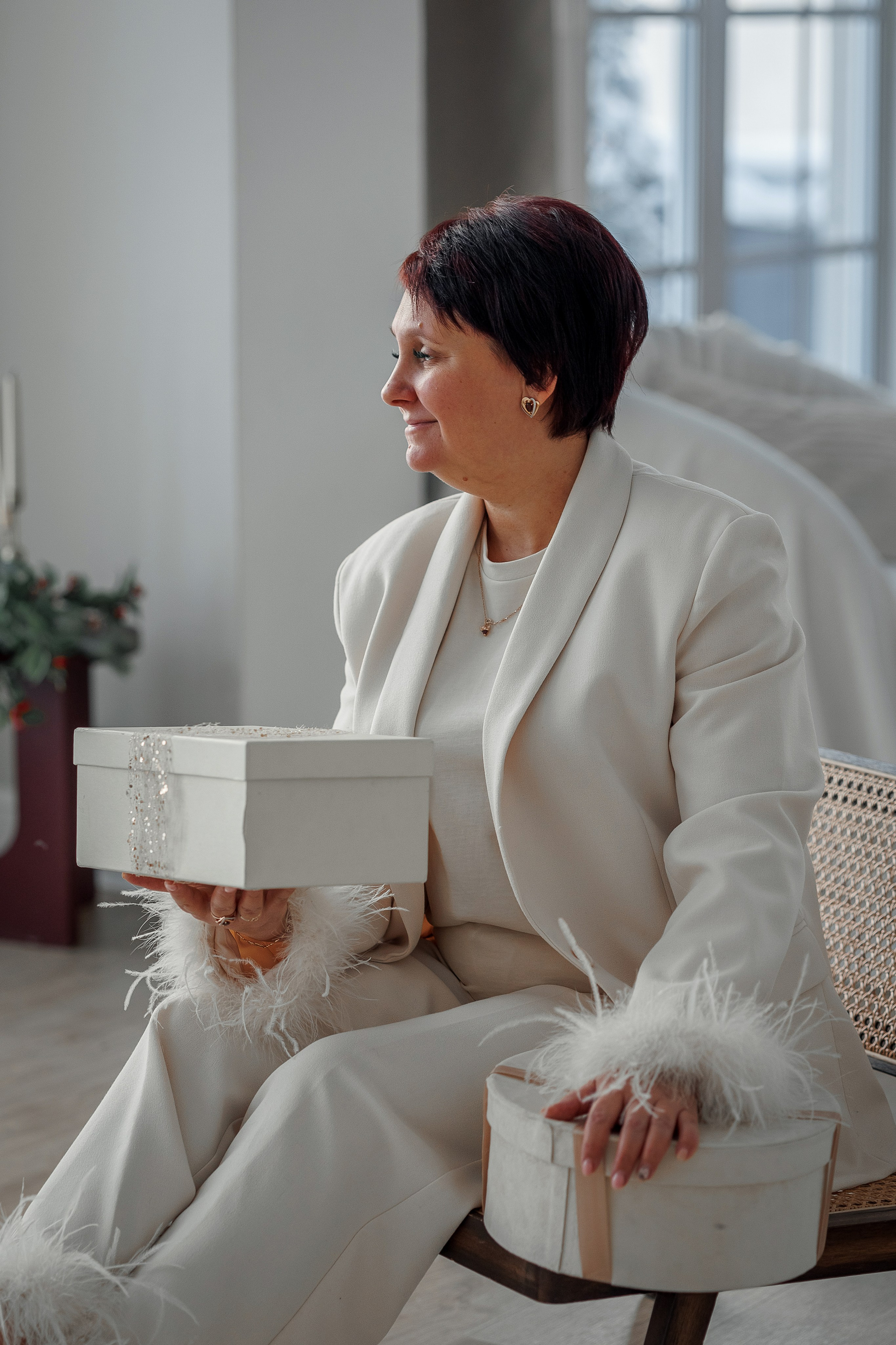 Студийные фотосессии. Семейный Фотограф Иванова Натали, Санкт-Петербург