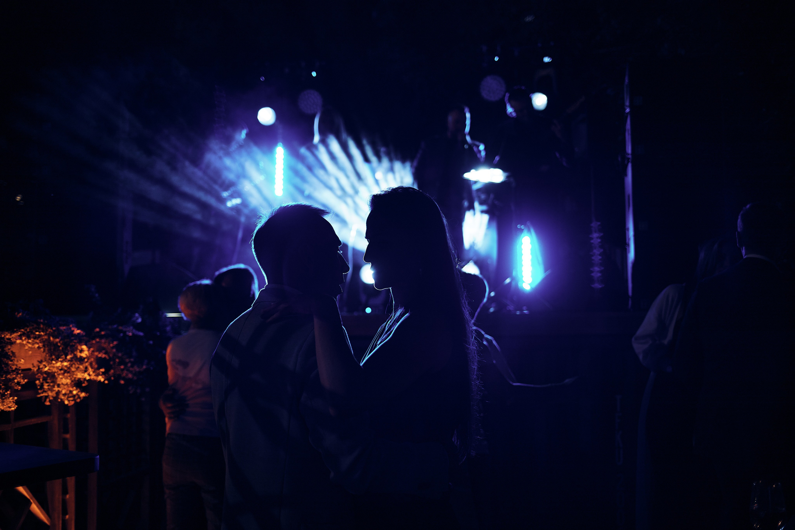 Юбилей Сергея. Репортажный фотограф в Москве Константин Дерягин