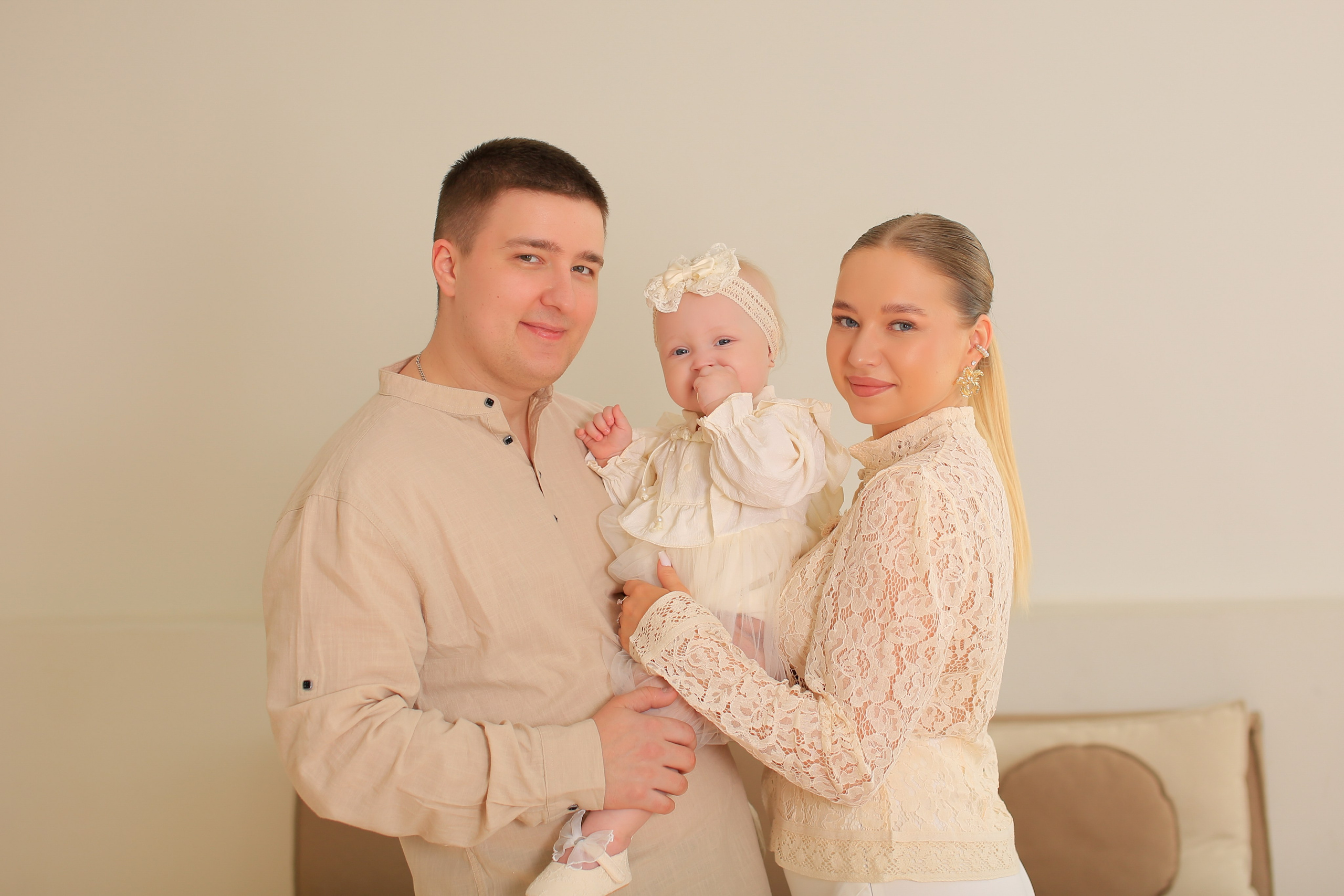 София. Детский фотограф Екатеринбург