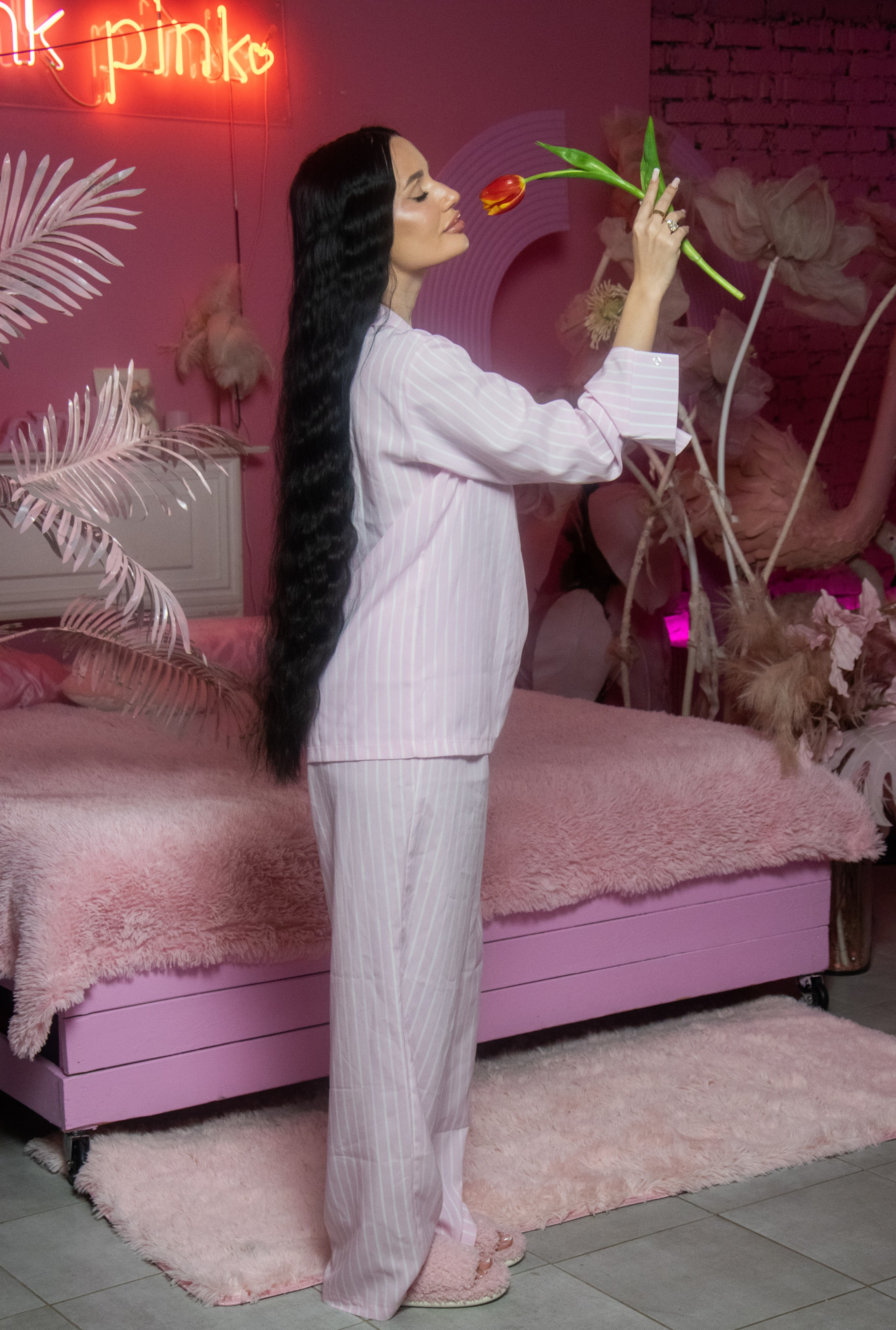 Портретная съемка. Силантьева Наталья фотограф