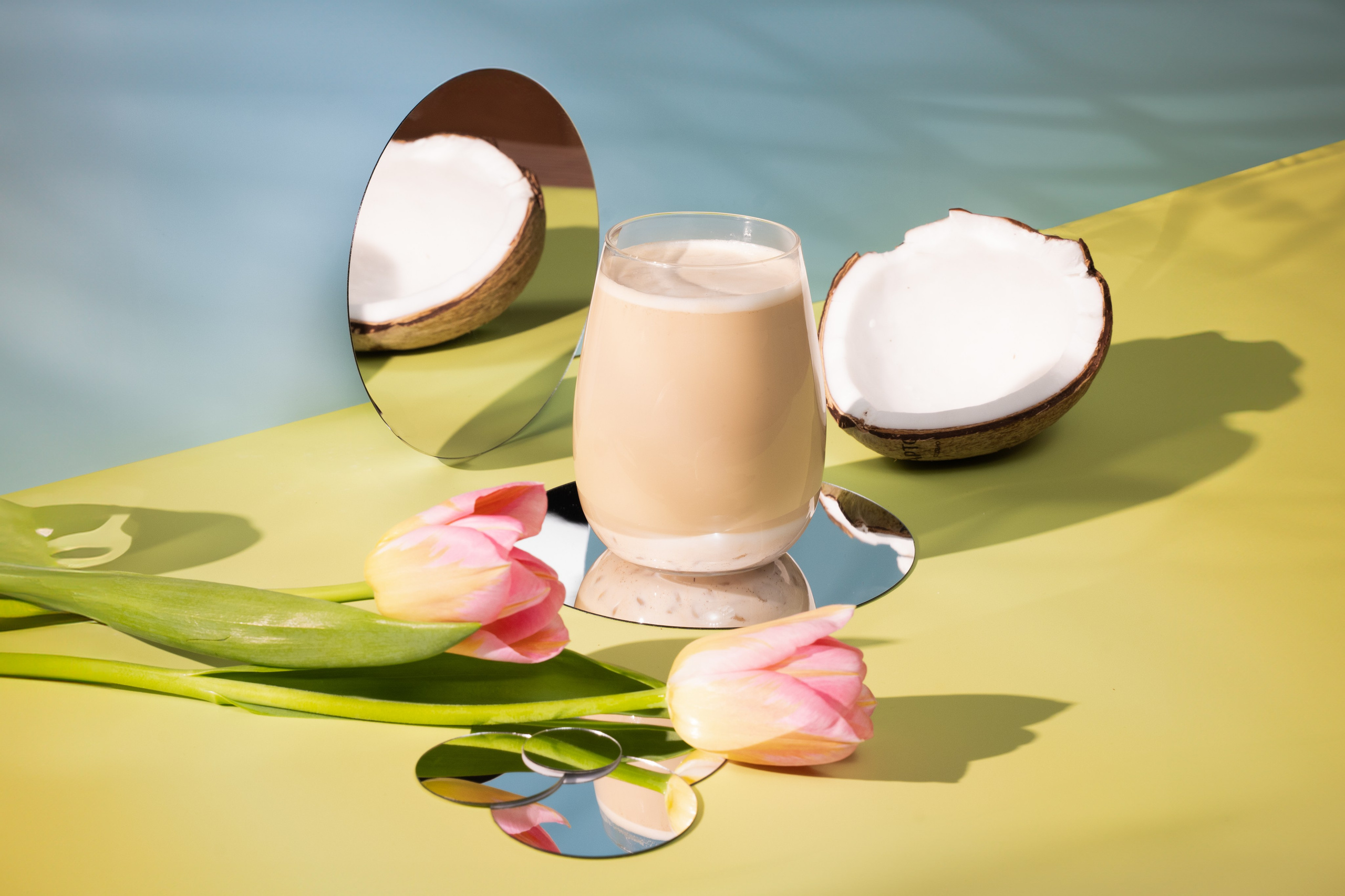 Фуд — съемка для меню. Создание контента | Фото | Видеосъемка | Александр Ярков