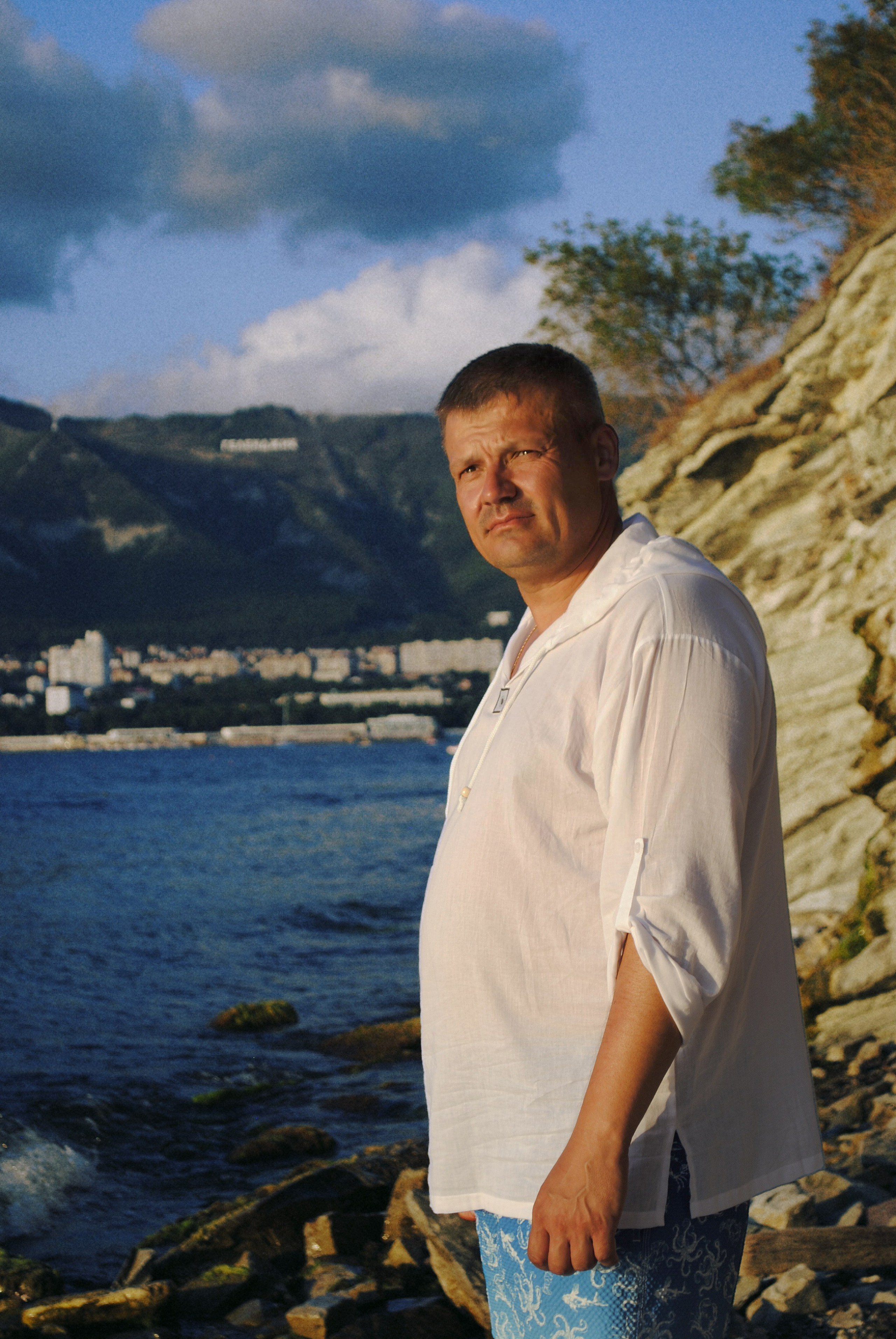 Юлия и семья. Фотограф Мария Мусаелян