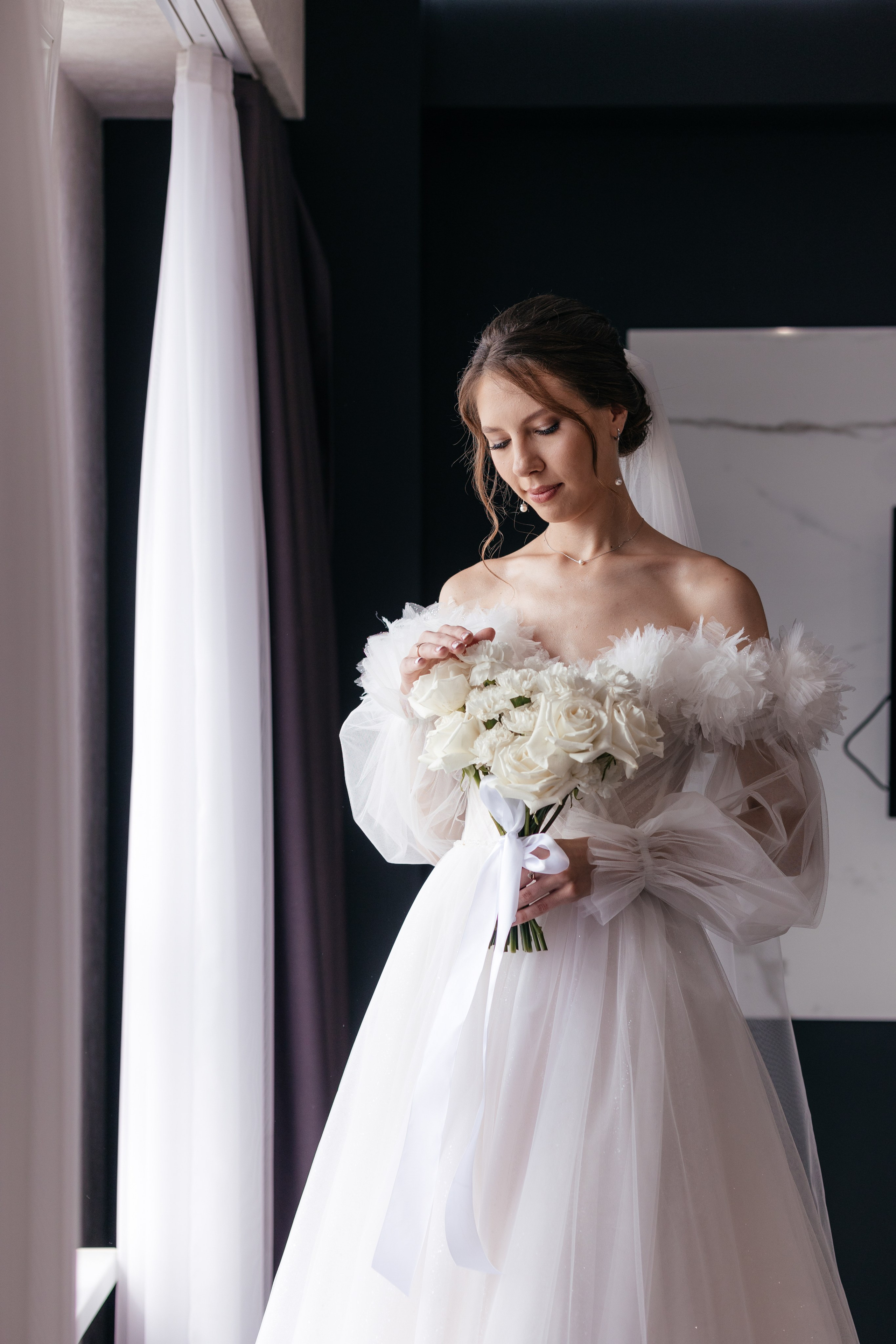 Илья и Екатерина. Фотограф Крохин Олег