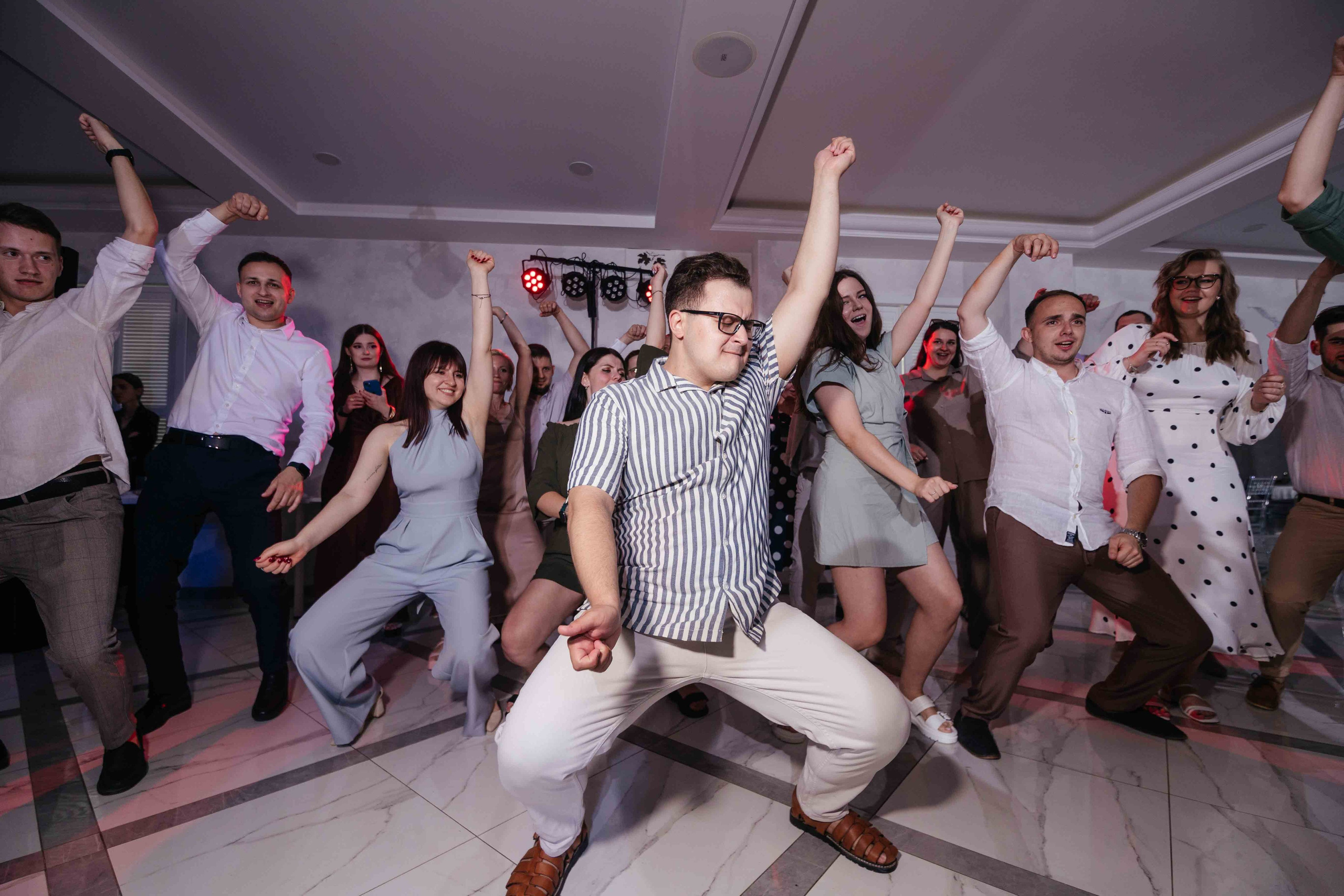 Женя и Вика. Фотограф Крохин Олег