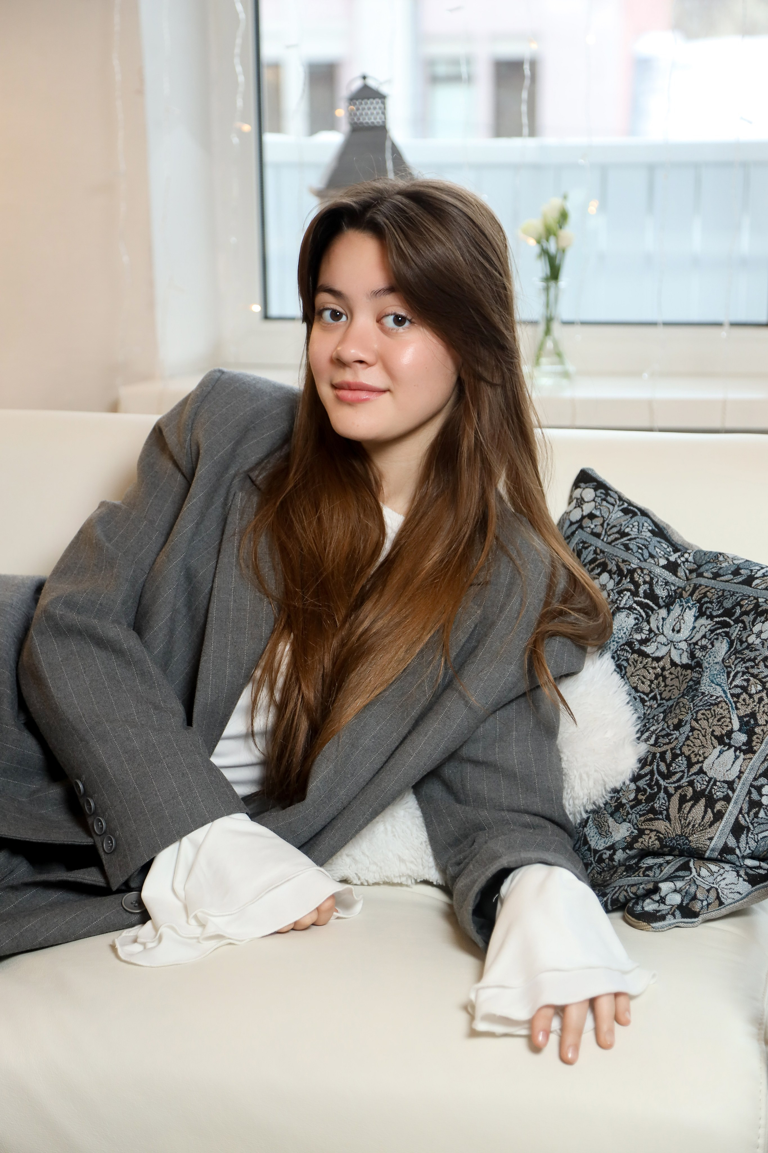 Бранч. Фотограф Антон Чупринин