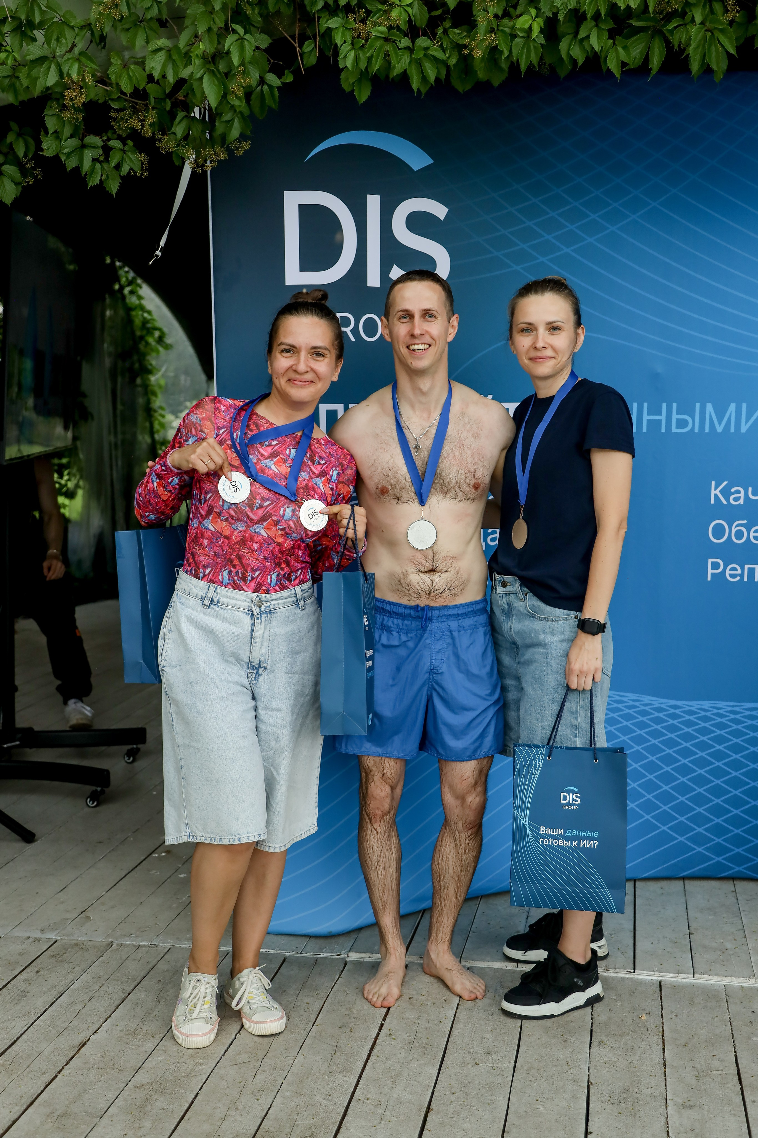 DIS регата2024. Фотограф Антон Чупринин