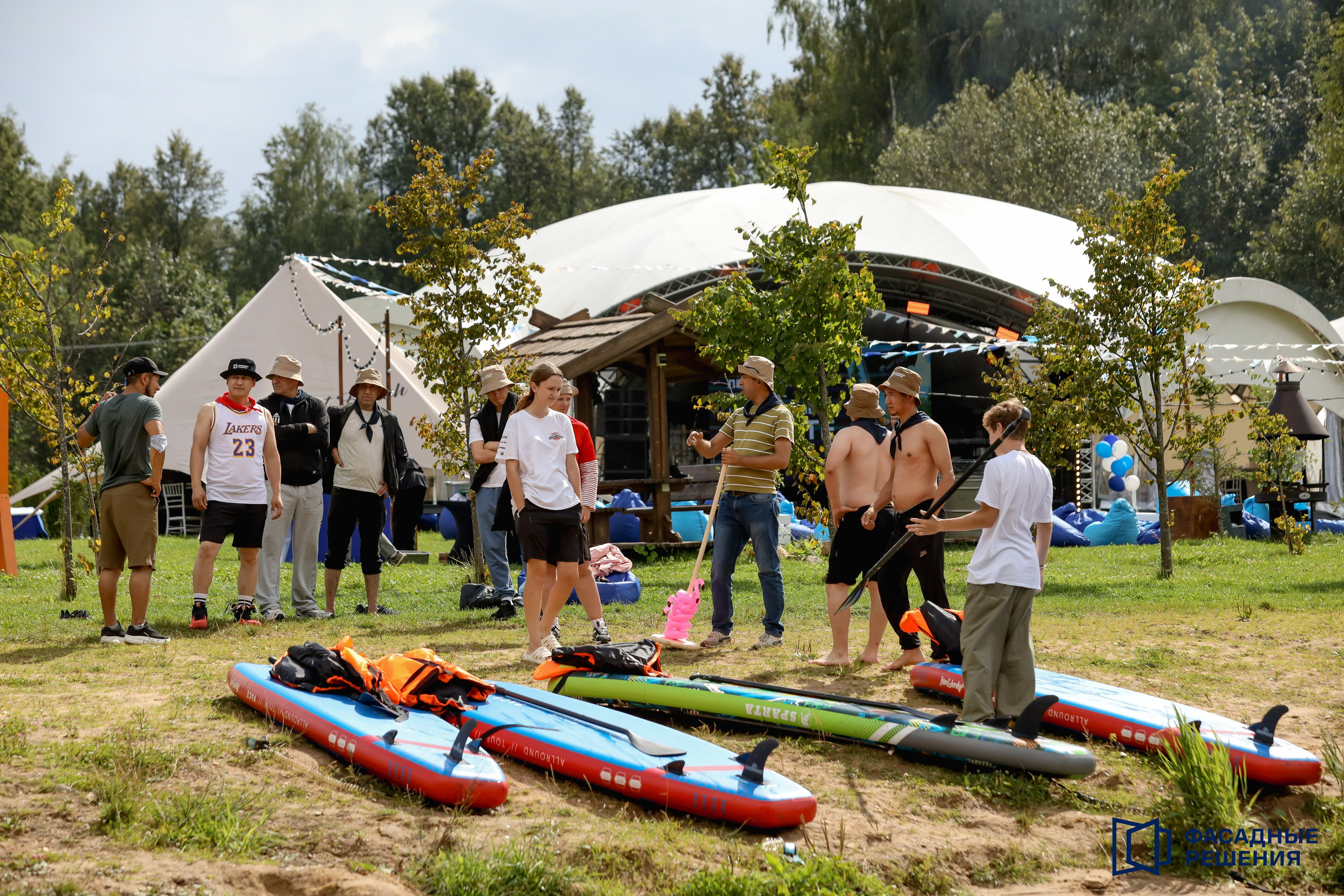 Фартек. Фотограф Антон Чупринин
