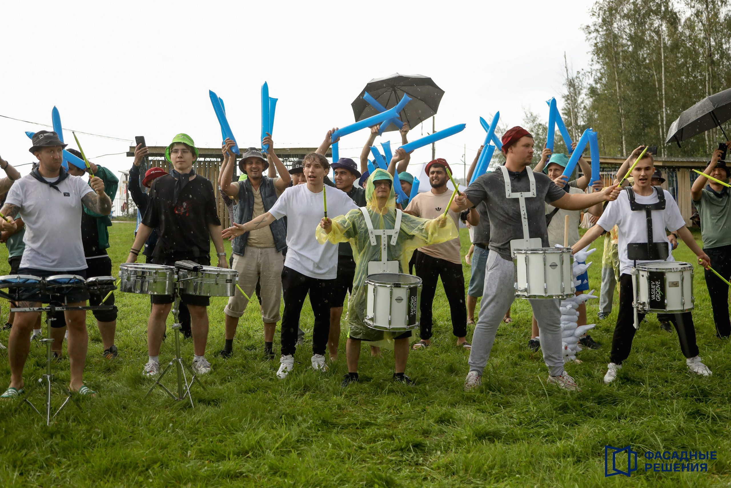 Фартек. Фотограф Антон Чупринин