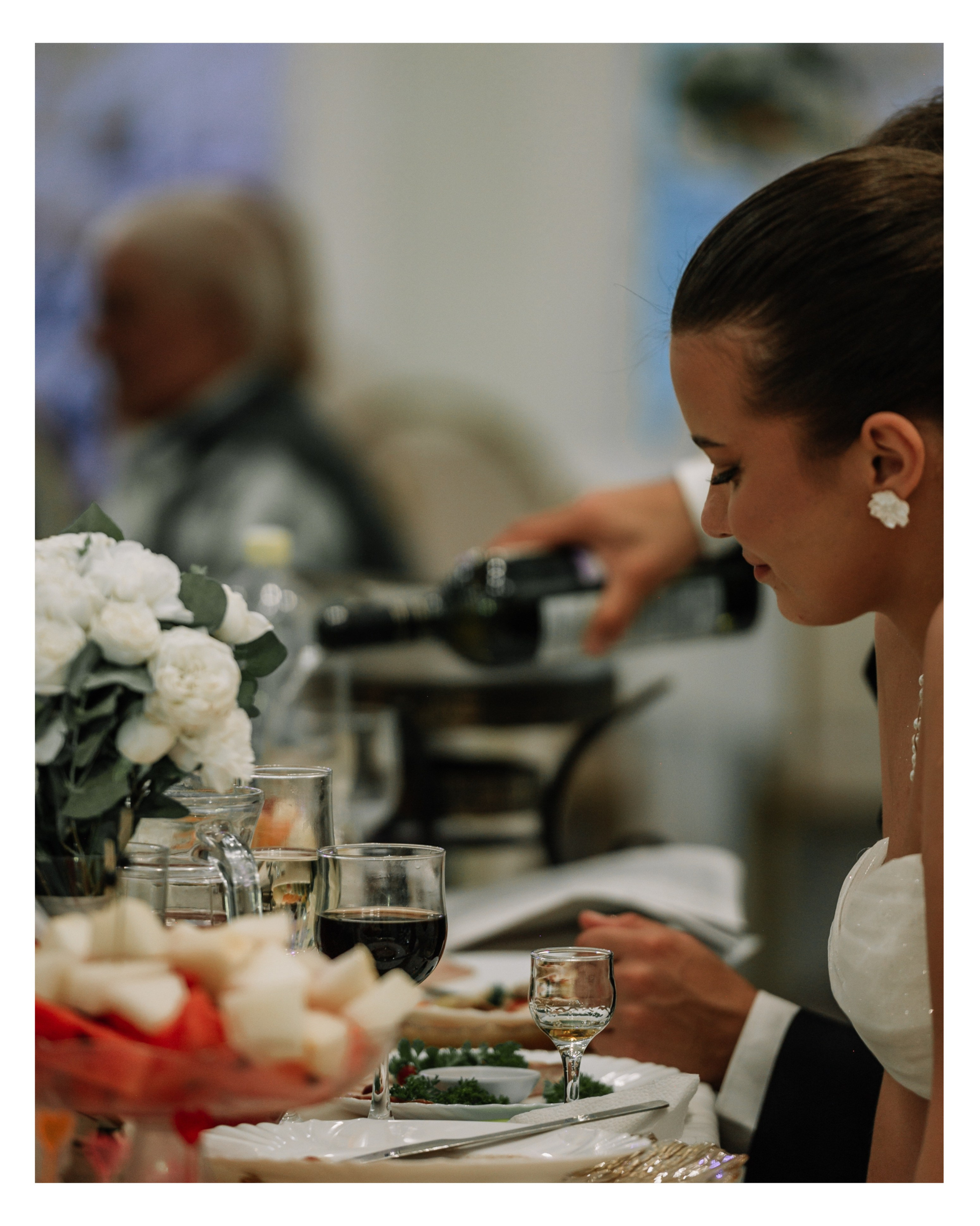 Свадебная фотосессия. Анна Иванова Свадебный Фотограф Чебоксары