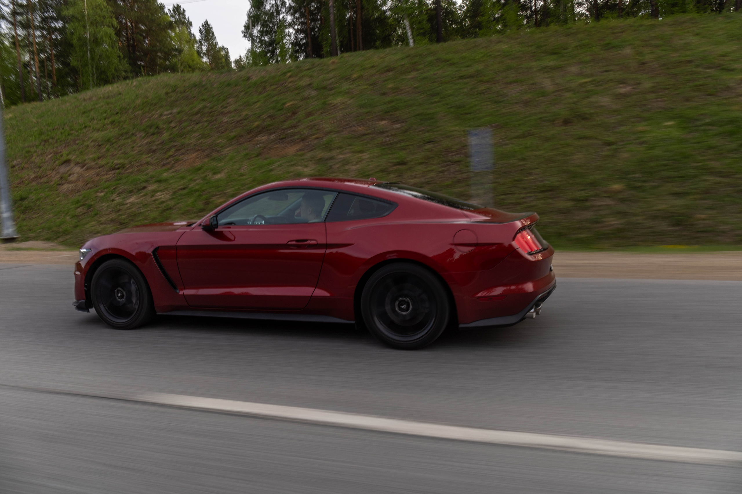 NISAN GTR 35. Репортажный фотограф в Иркутске — Ярослав Ковалёв