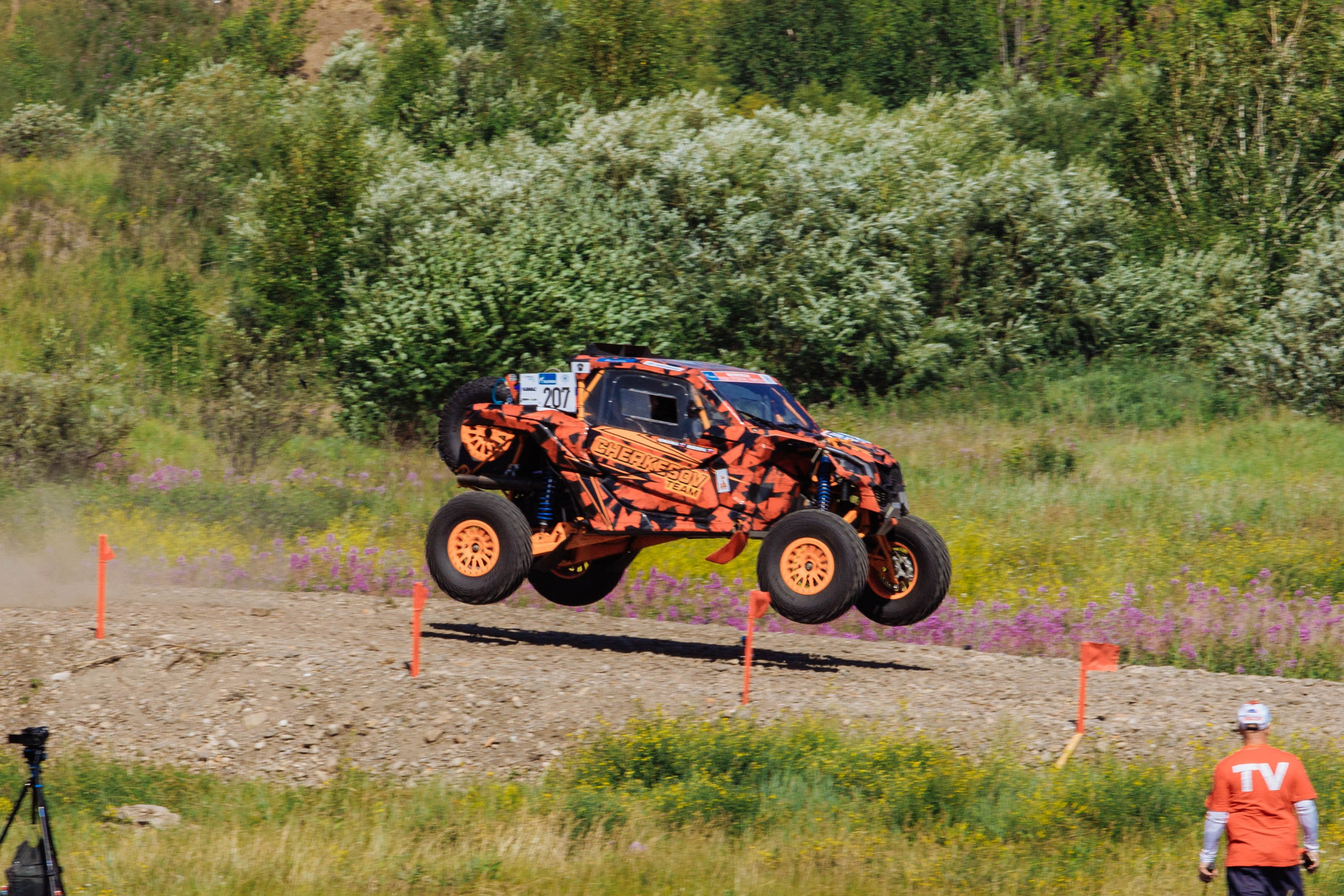 SILK WALK Ralli. Репортажный фотограф в Иркутске — Ярослав Ковалёв