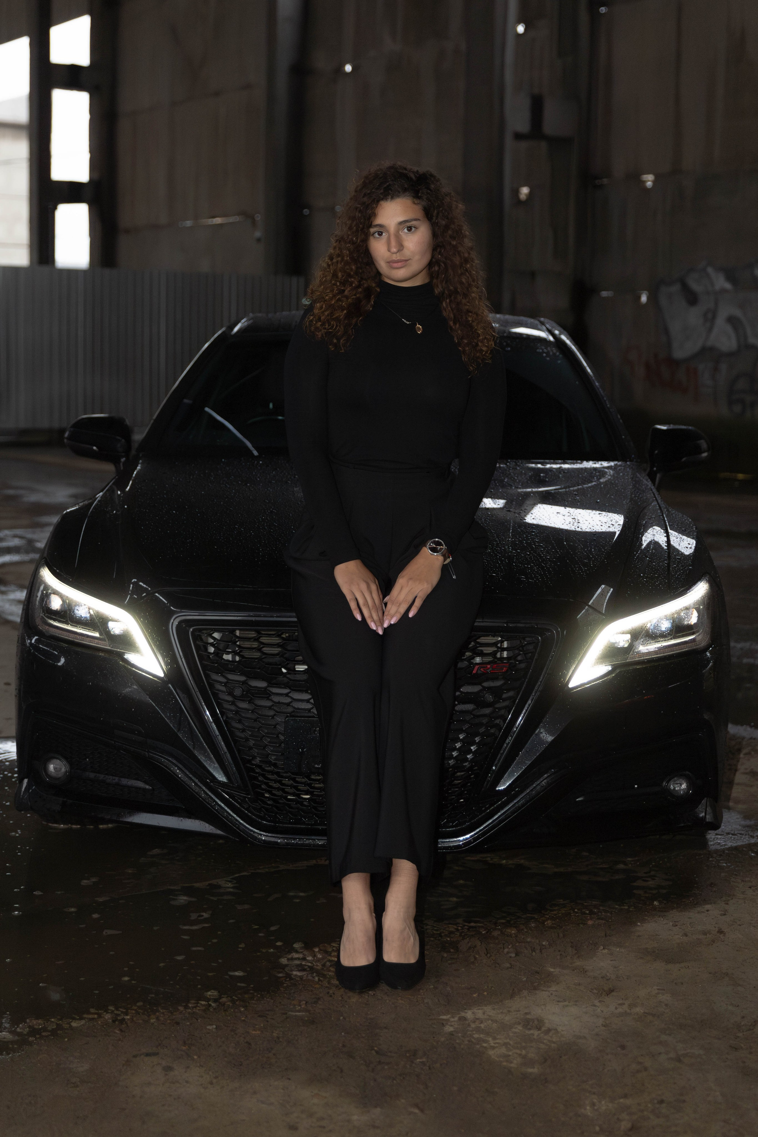 CROWS. Репортажный фотограф в Иркутске — Ярослав Ковалёв