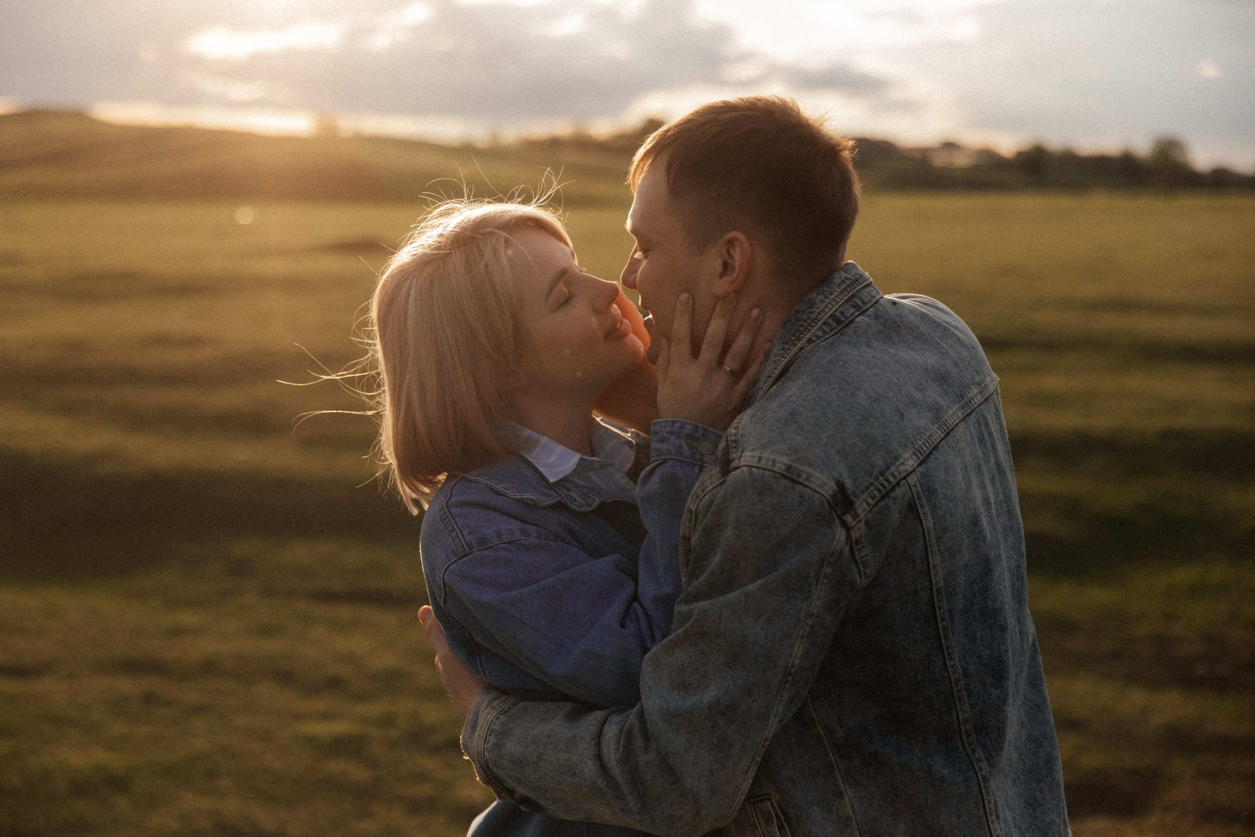 Оля и Паша. Фотограф Ульяна Дивина в Нижнем Новгороде и Нижегородской области