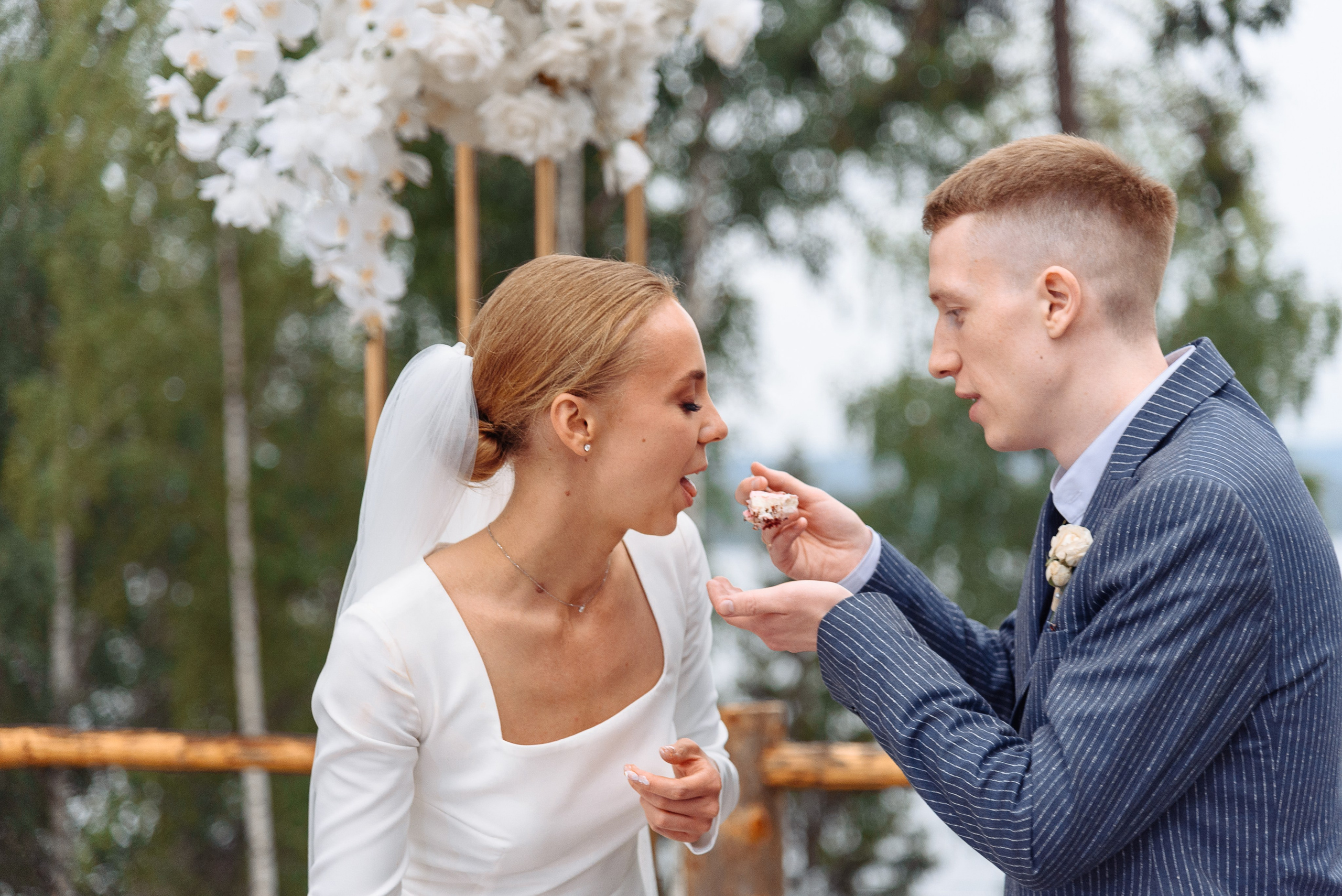 Свадьба Саша и Саша 2023-07-14. Свадебный фотограф в Перми Алексей Поляков