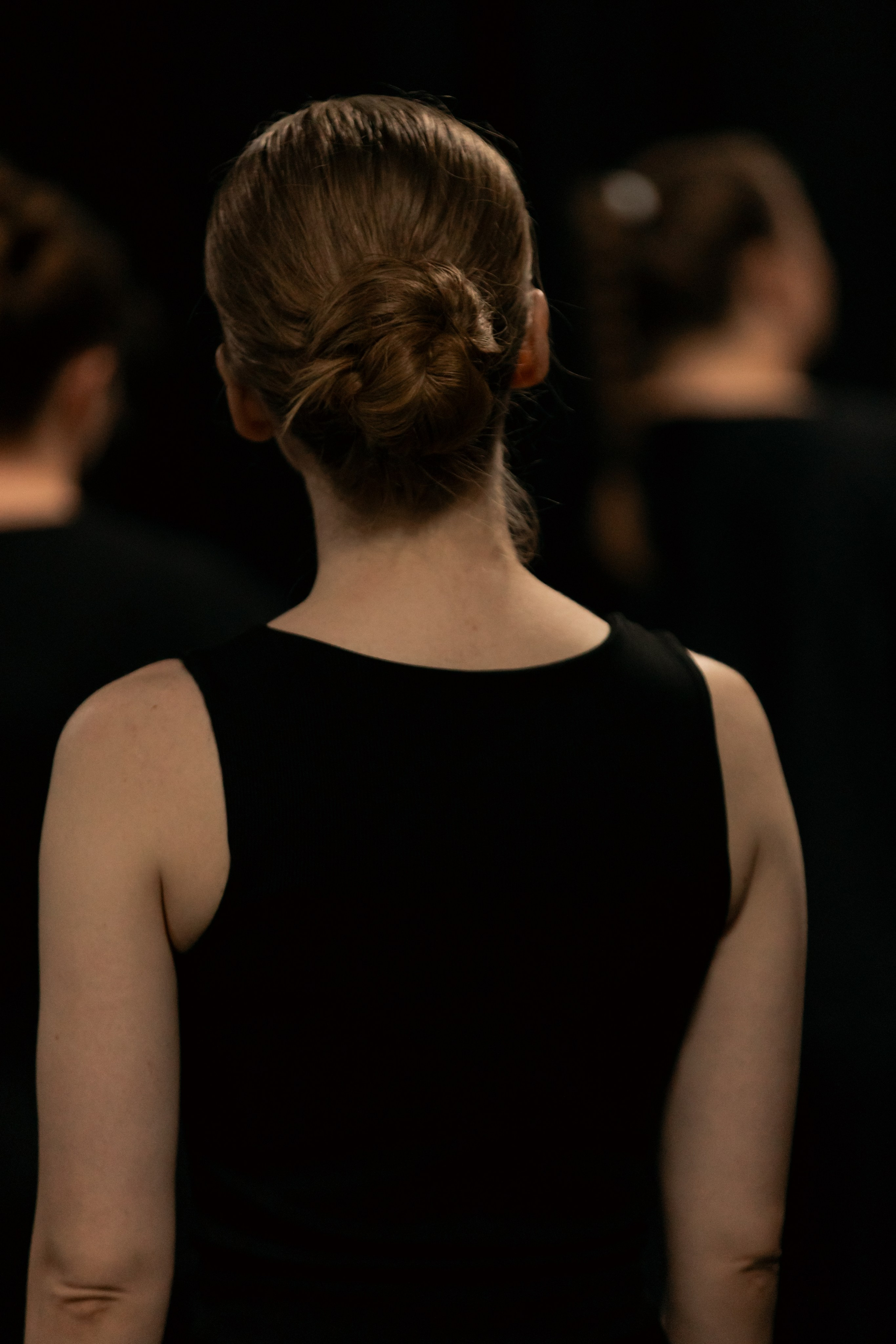 Театр «Человек в кубе». Закулисье. Фотограф в Ростов-на-Дону Виктория Савчук