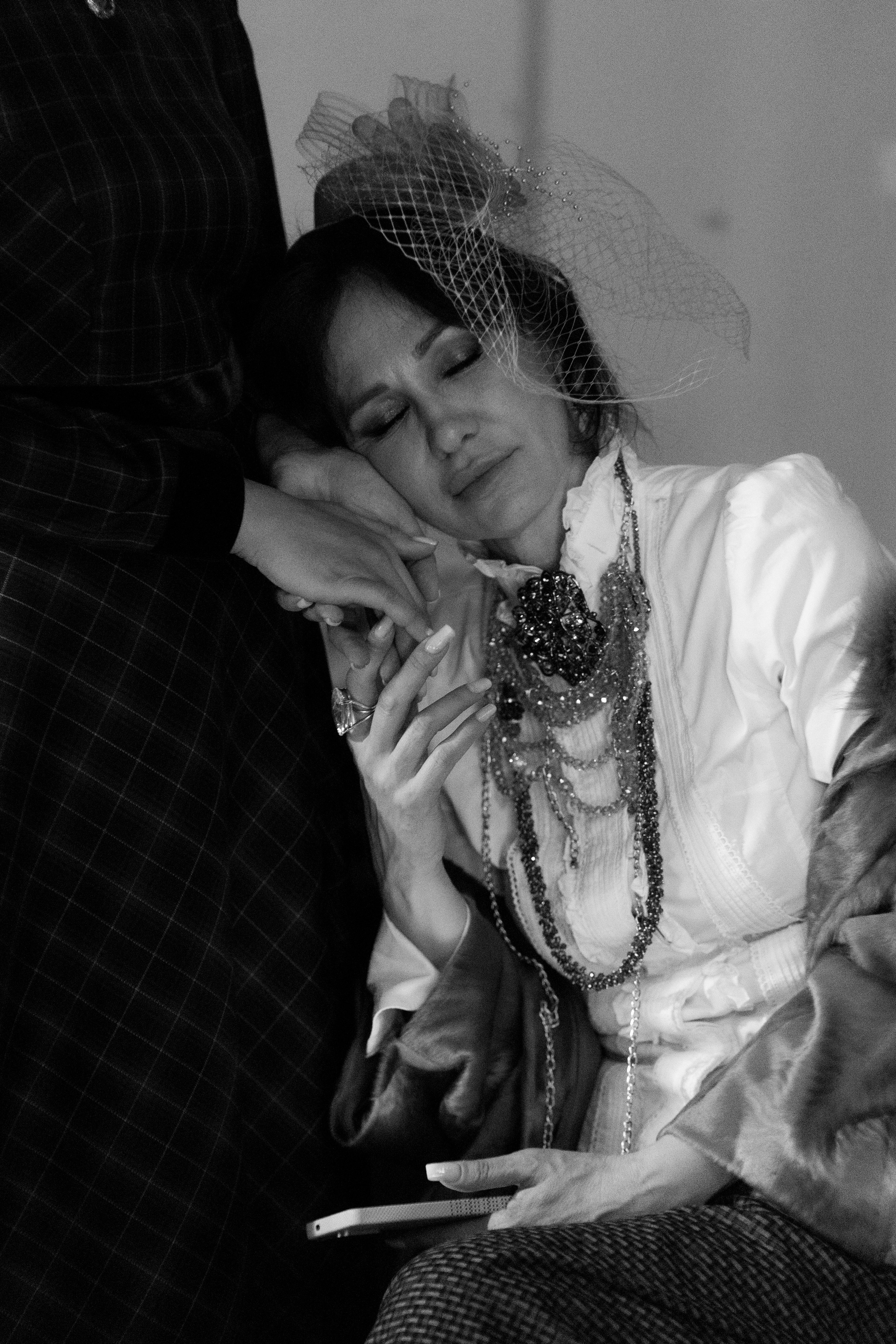 Театр Бикбау. Рождественское чудо. Генпрогон. Фотограф в Ростов-на-Дону Виктория Савчук