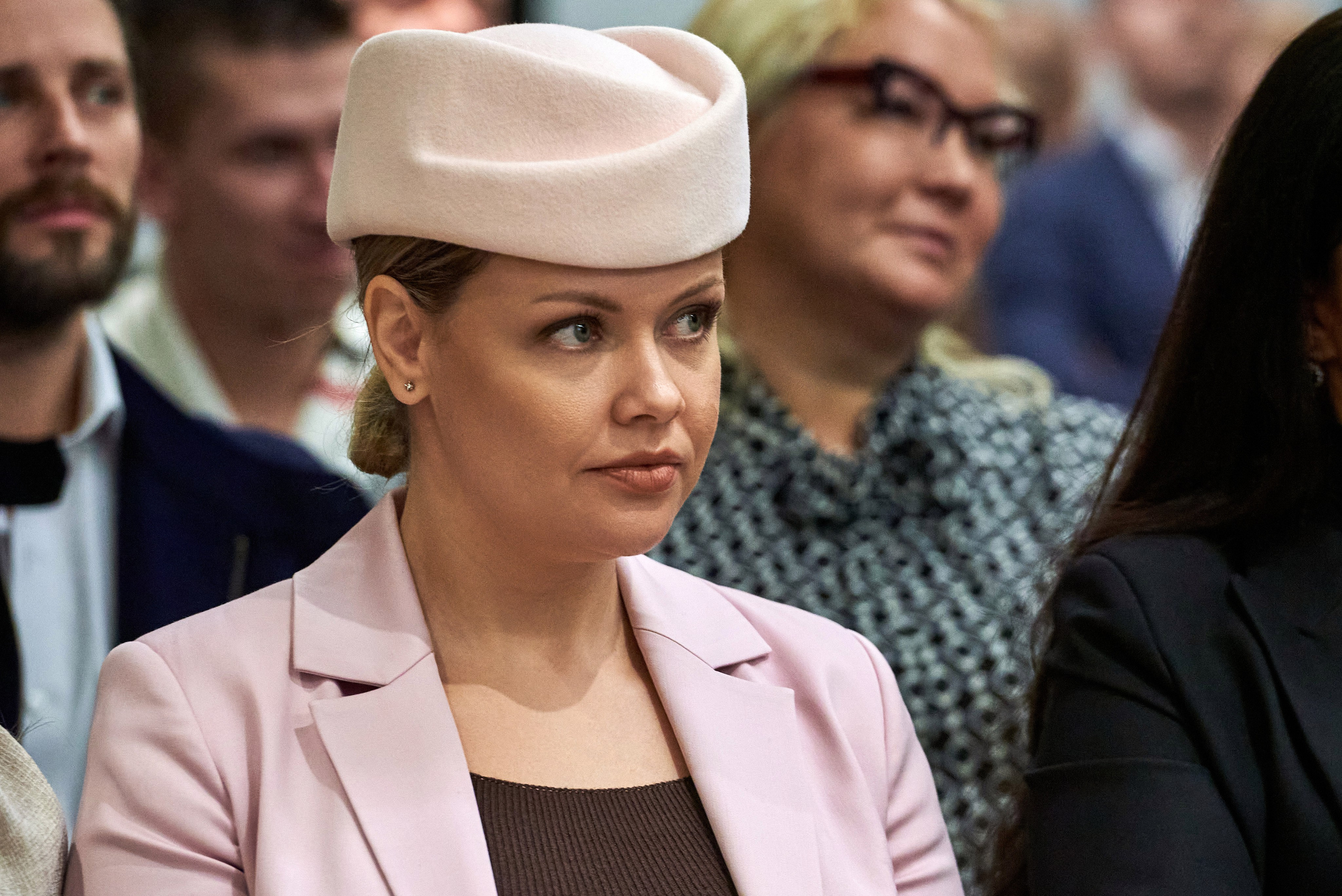 Сеть лидеров встреча в СПб. Иван Ступа, репортажный фотограф в Санкт-Петербурге и Ленинградской области