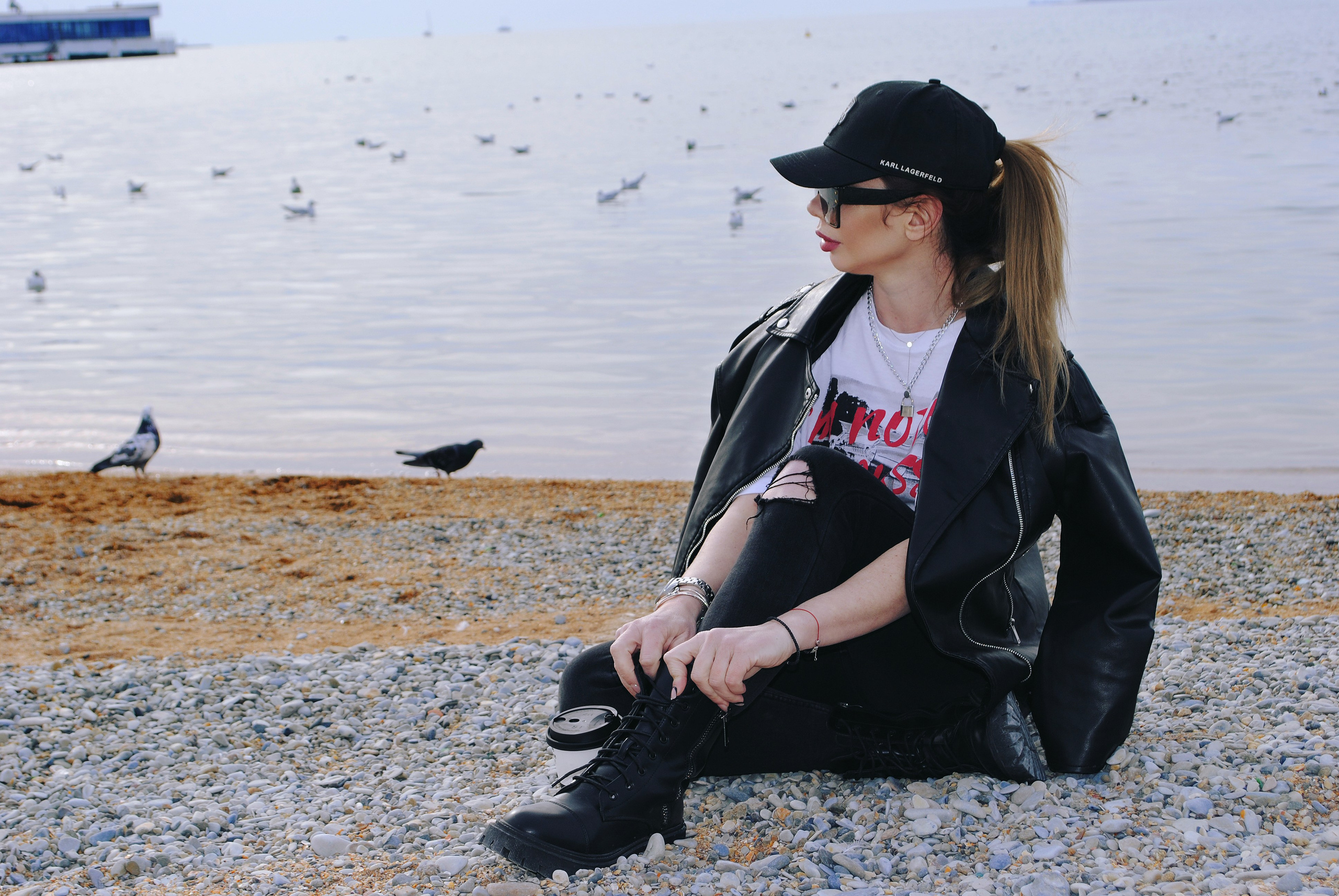 Валентина. Фотограф Мария Мусаелян