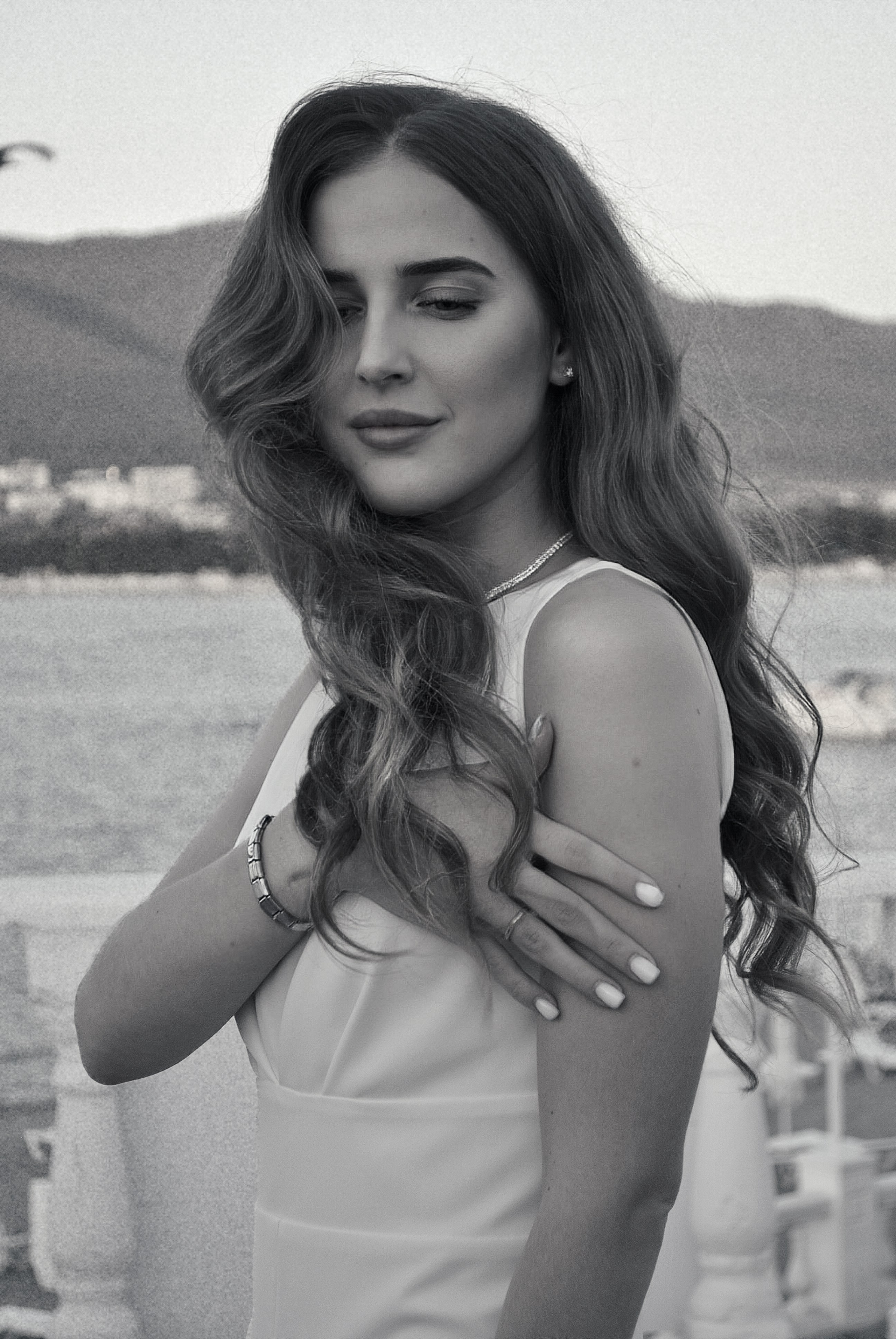 Юлия. Фотограф Мария Мусаелян