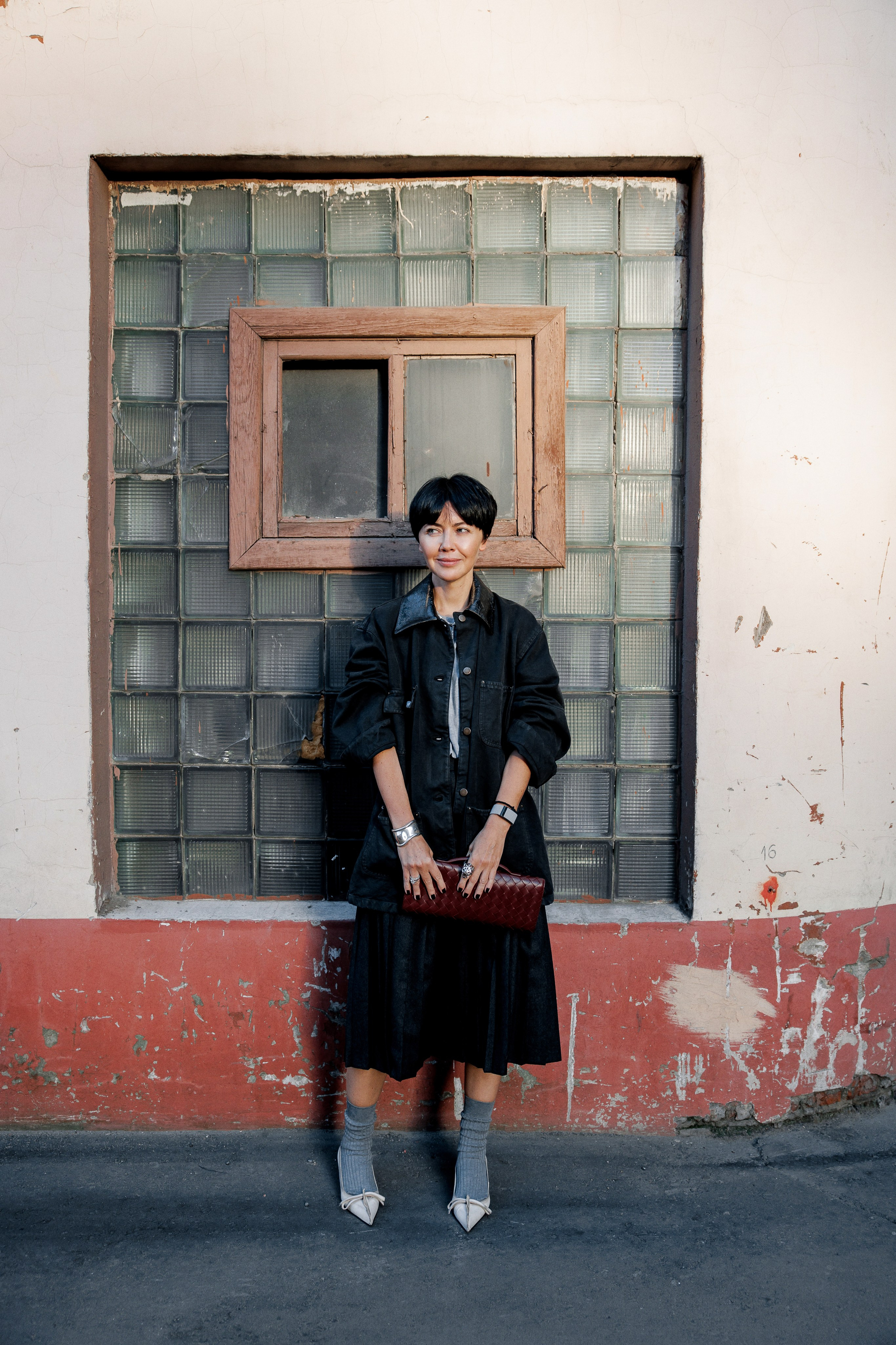 День рождения Кати Бегичевой. Главная