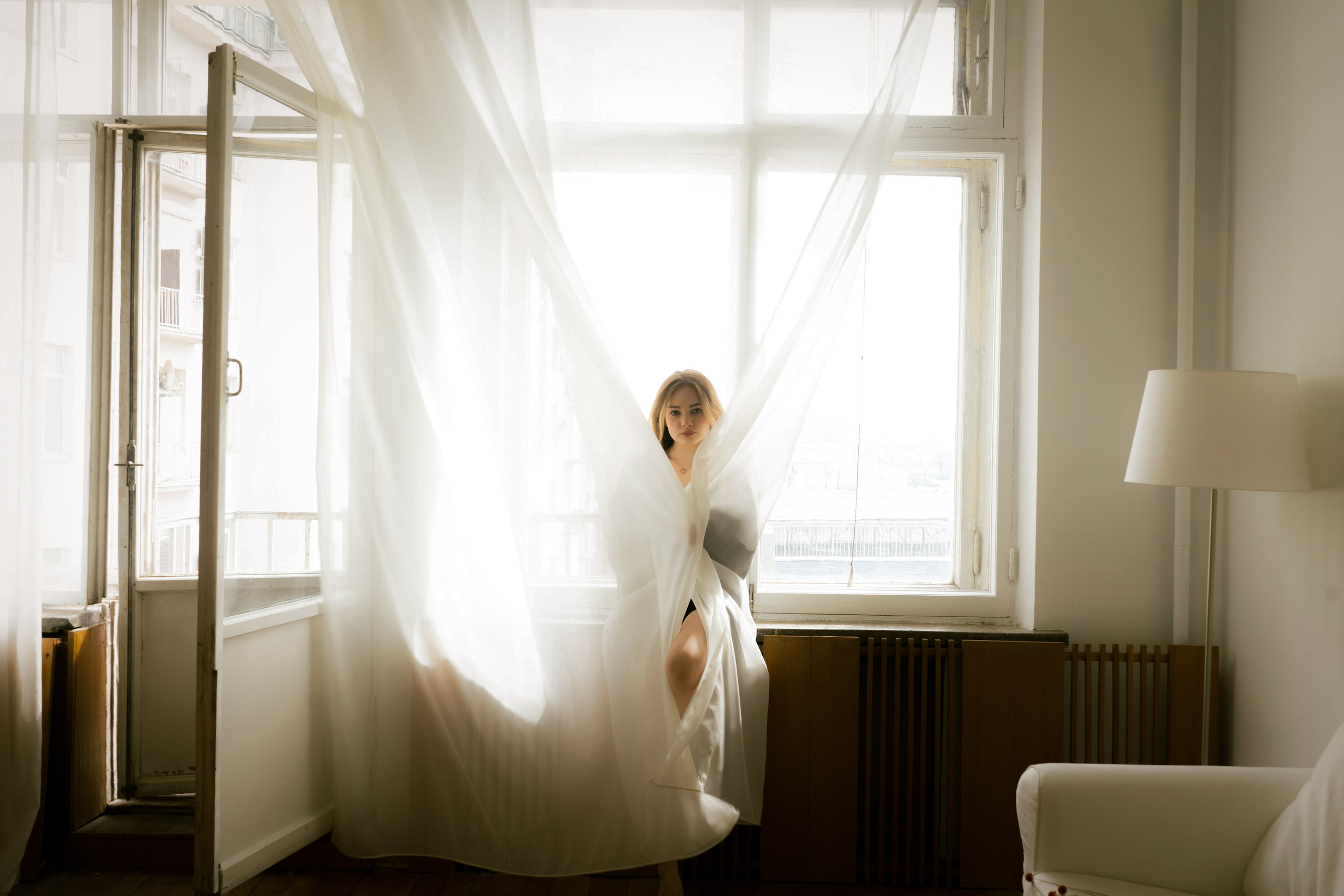 Цифровой и плёночный фотограф Москва Дарья Вьюнова