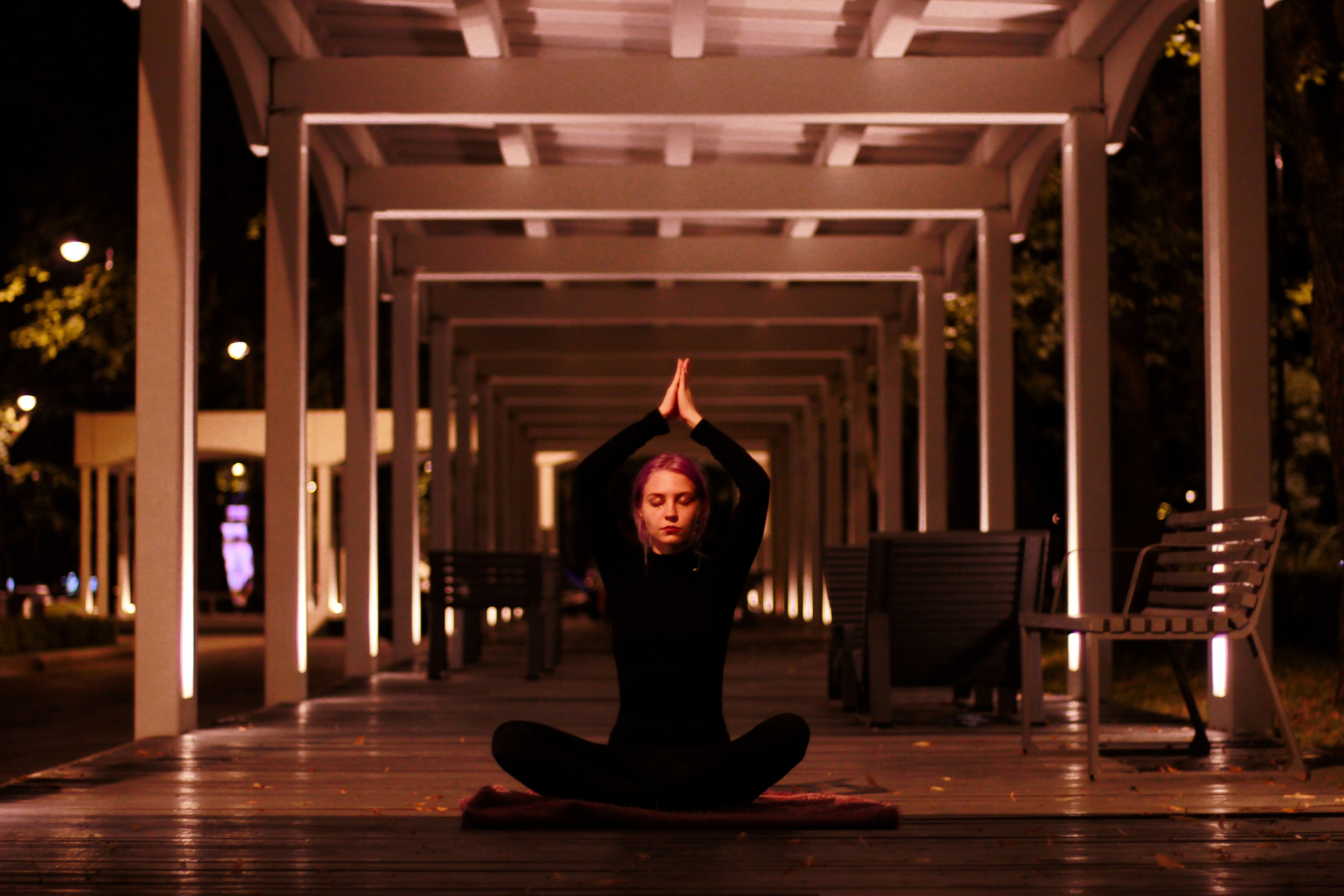 Индивидуальная съемка. Фотограф Соня с Земли