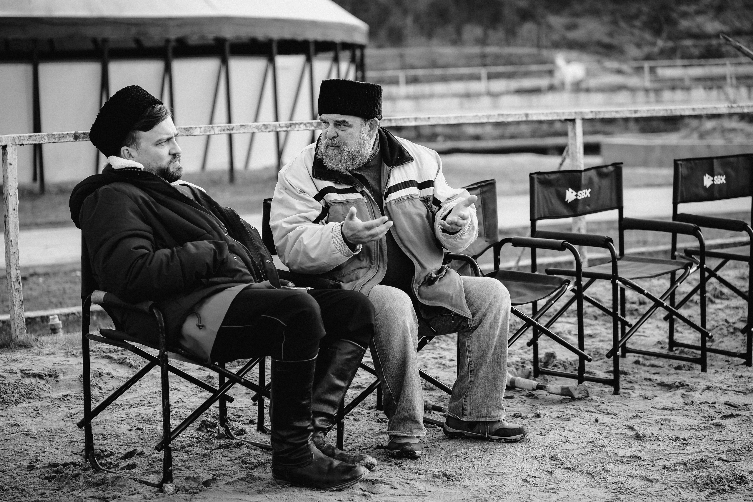 Film. Фотограф Сочи. Екатерина Афанасьева