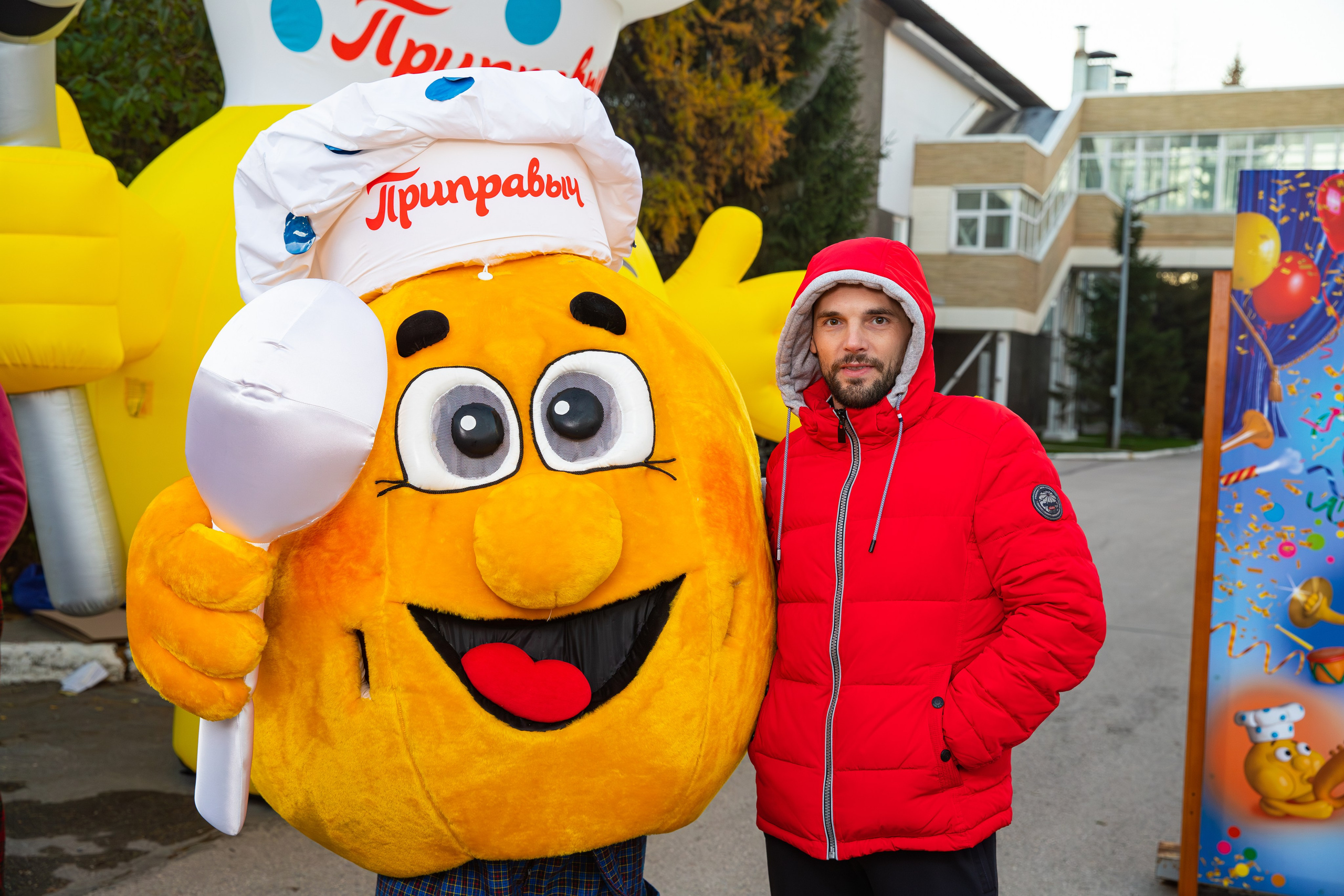 АО Компания «Проксима». Фотограф Александр Поздняков  Новосибирск