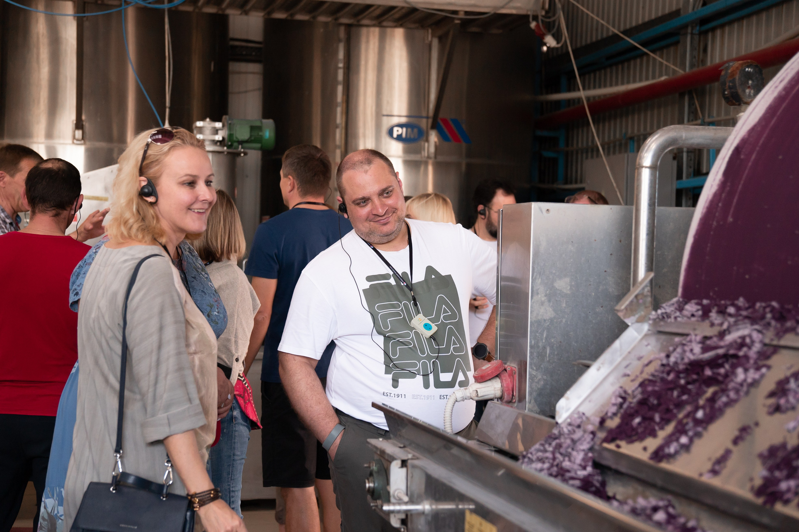 Винзавод. Фотограф из Краснодара Чеснокова Екатерина