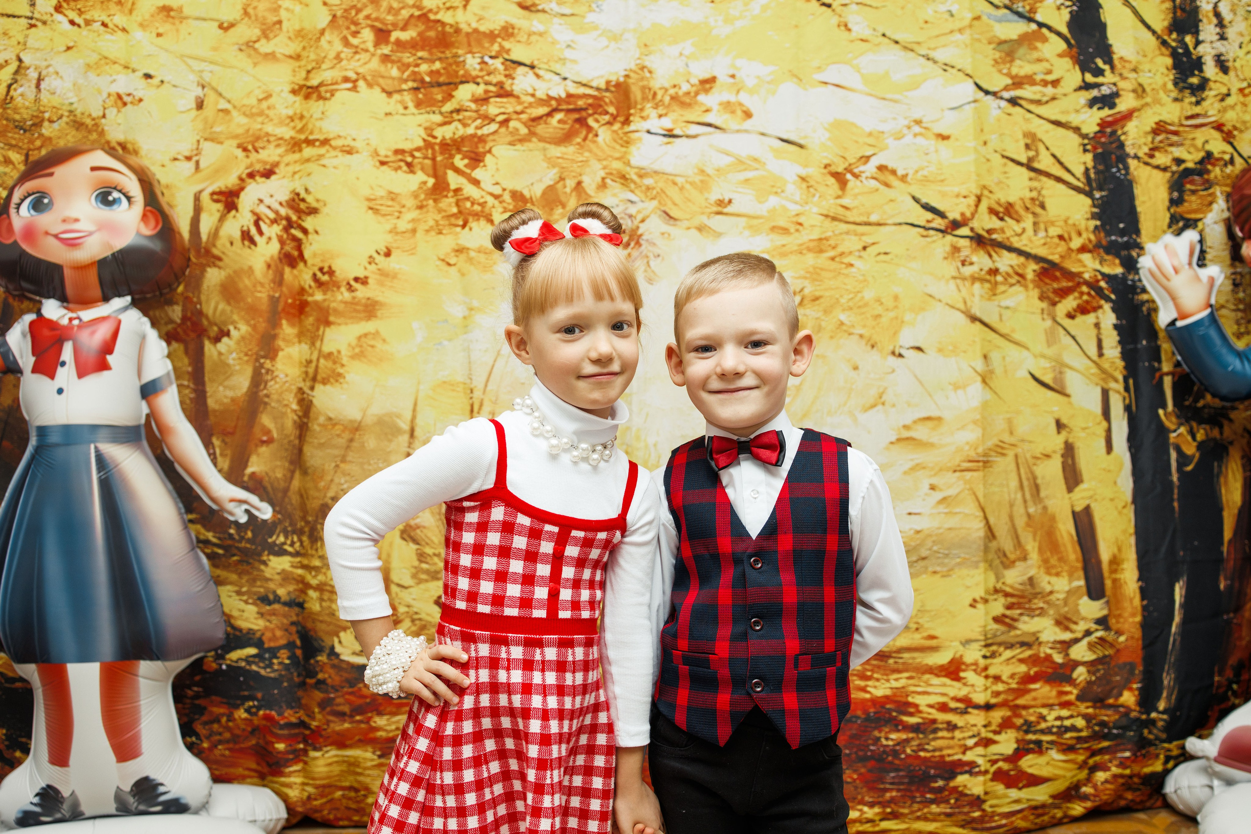 Детский сад. Фотограф Алексин|Тула