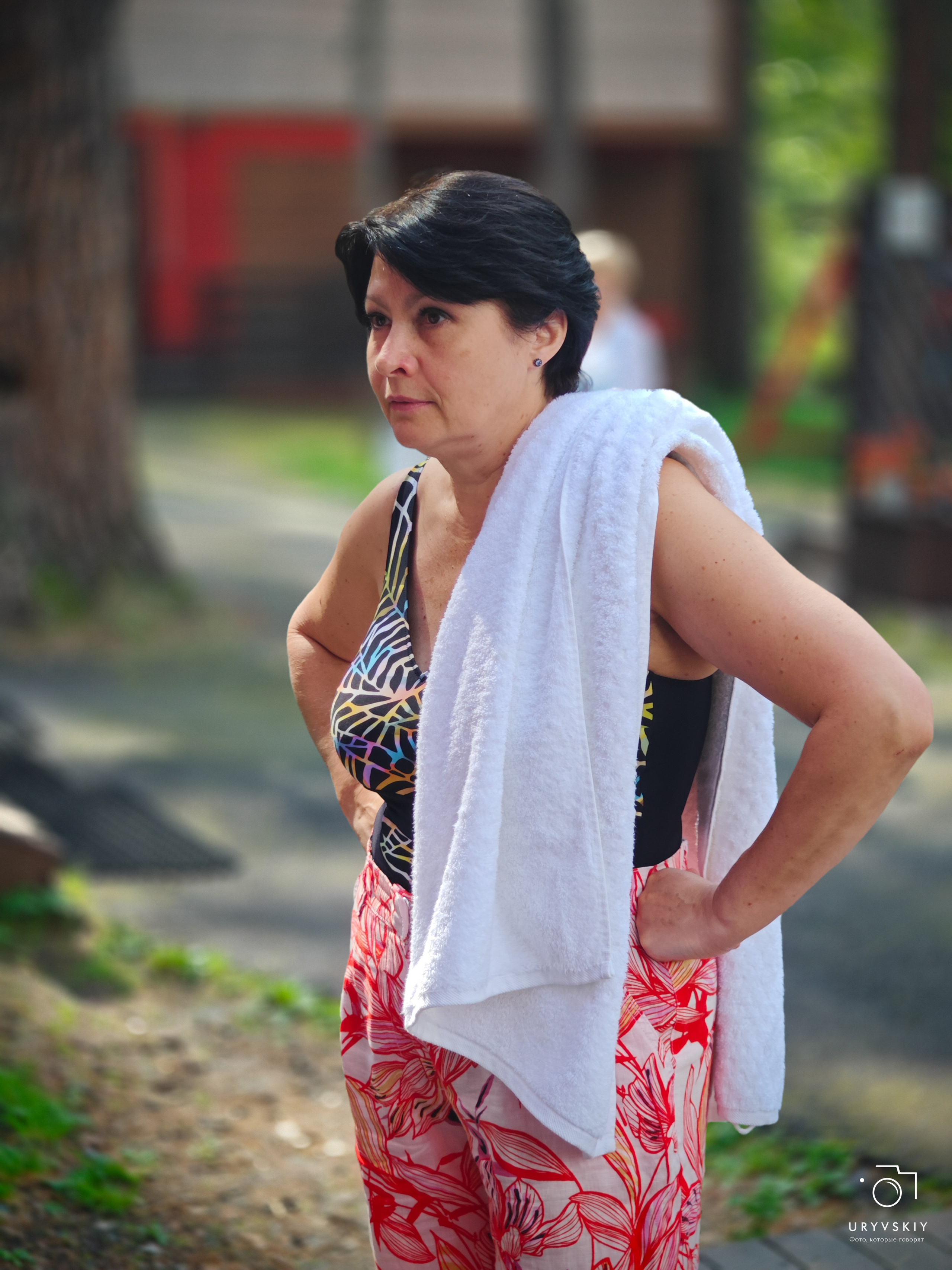 Командор, Хороший. День торговли 2025. Игорь Урывский. Фотограф Красноярск