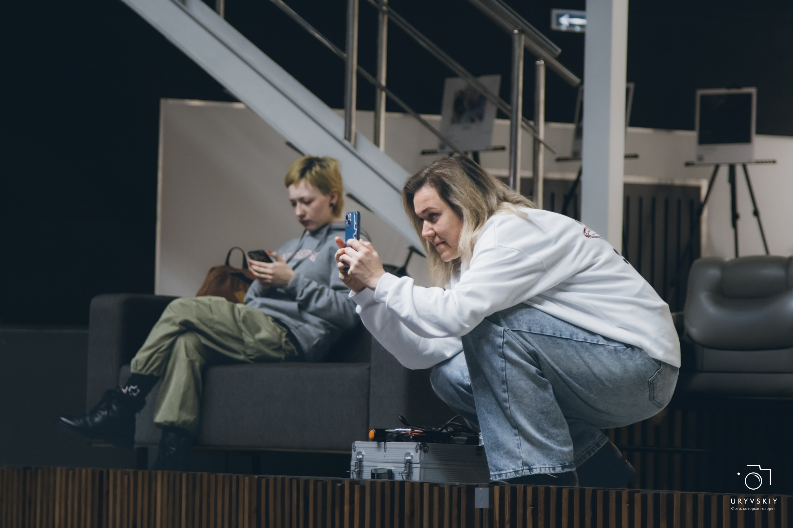 Рок фестиваль «НОВЫЕ фест». Игорь Урывский. Фотограф Красноярск