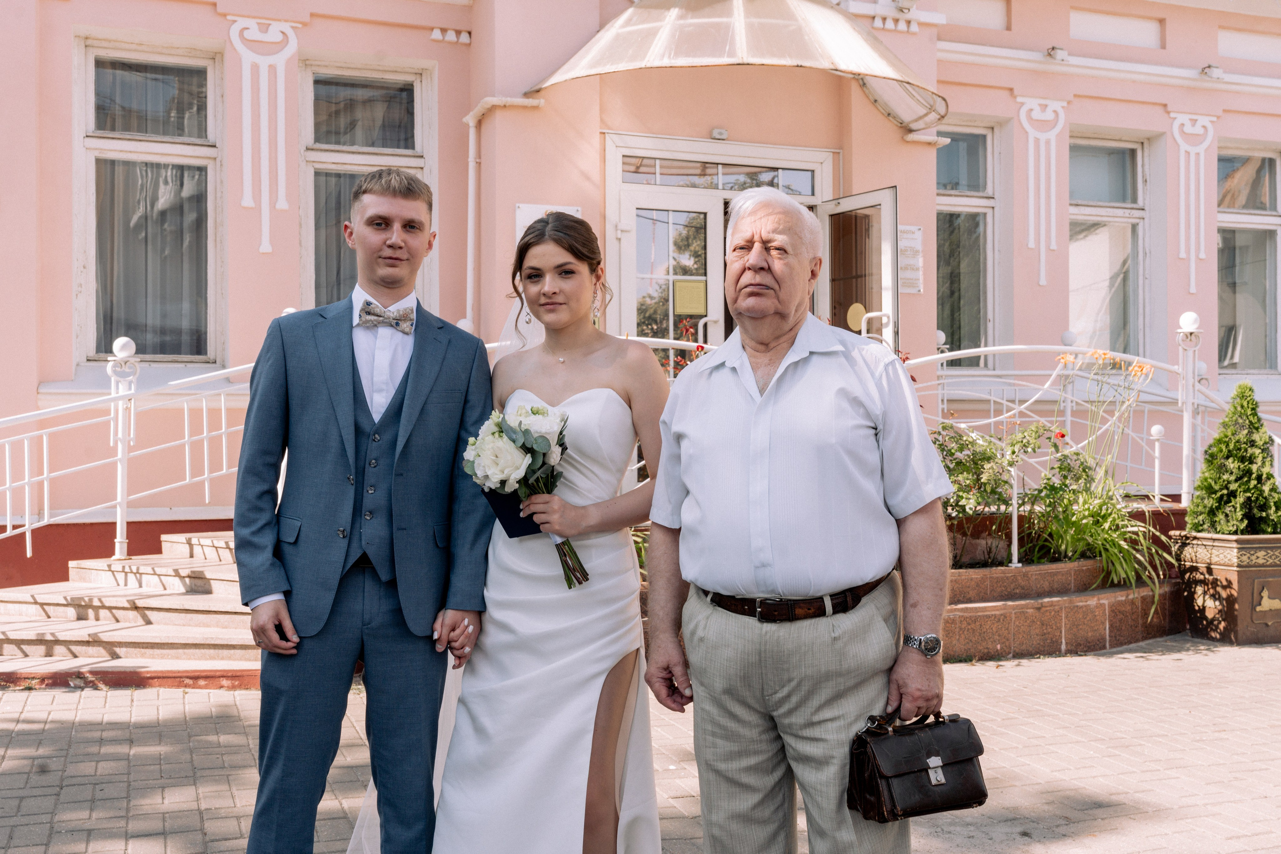 Дарья и Арсений. Фотограф Санкт-Петербург/Гомель Виктория Петрова