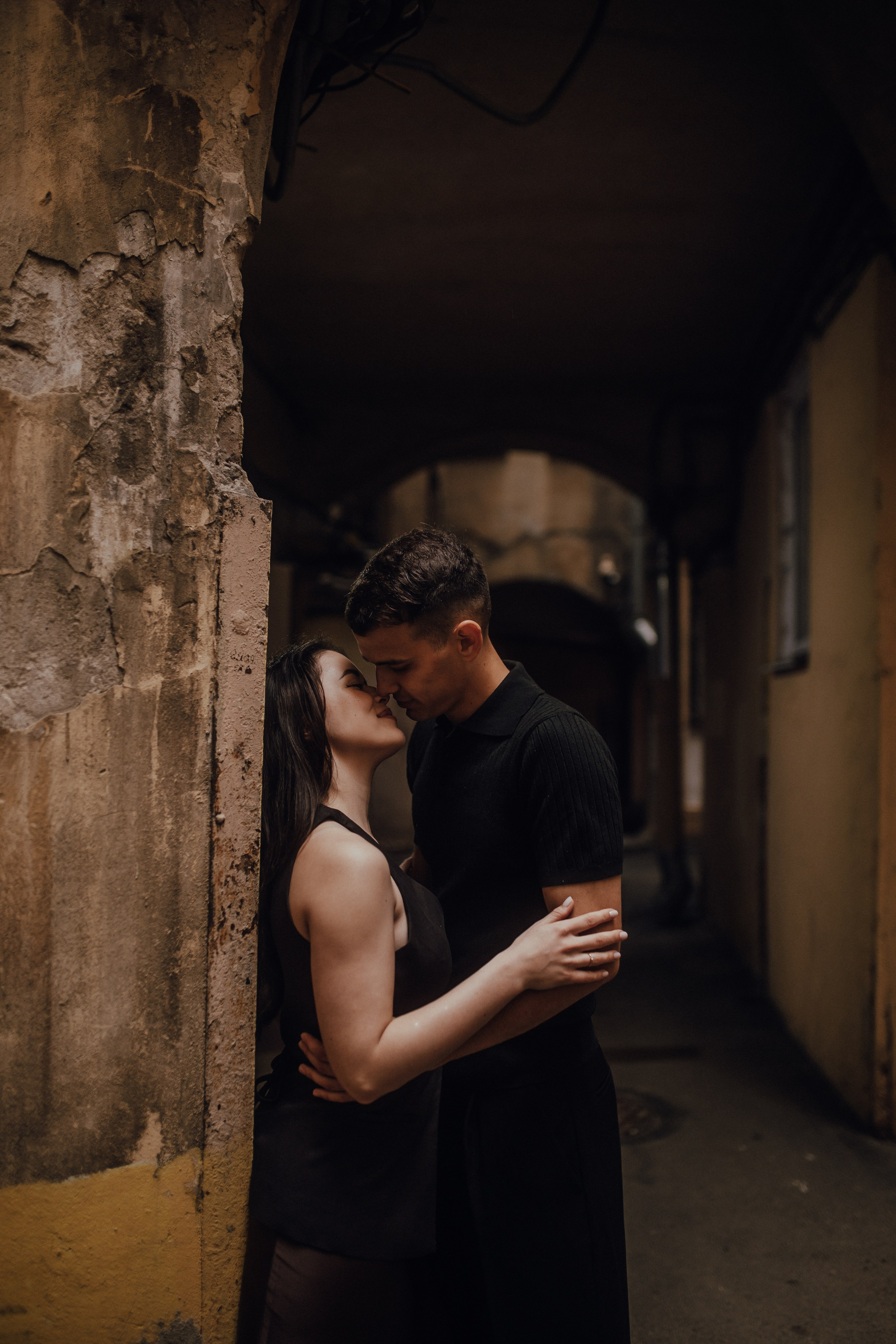 Педложение. Фотограф в Санкт Петербурге Лара Великова