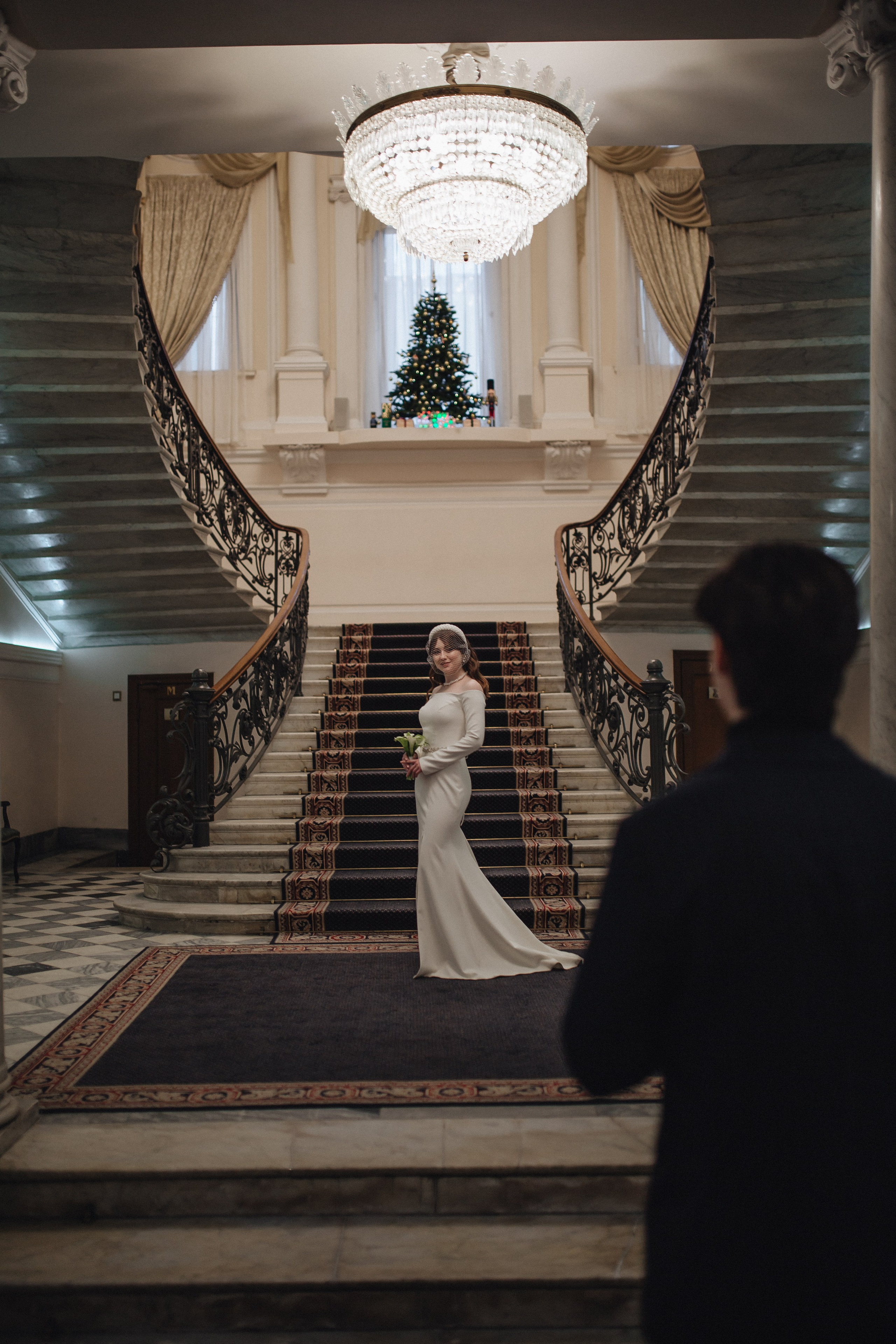 26.12.24. Фотограф в Санкт Петербурге Лара Великова