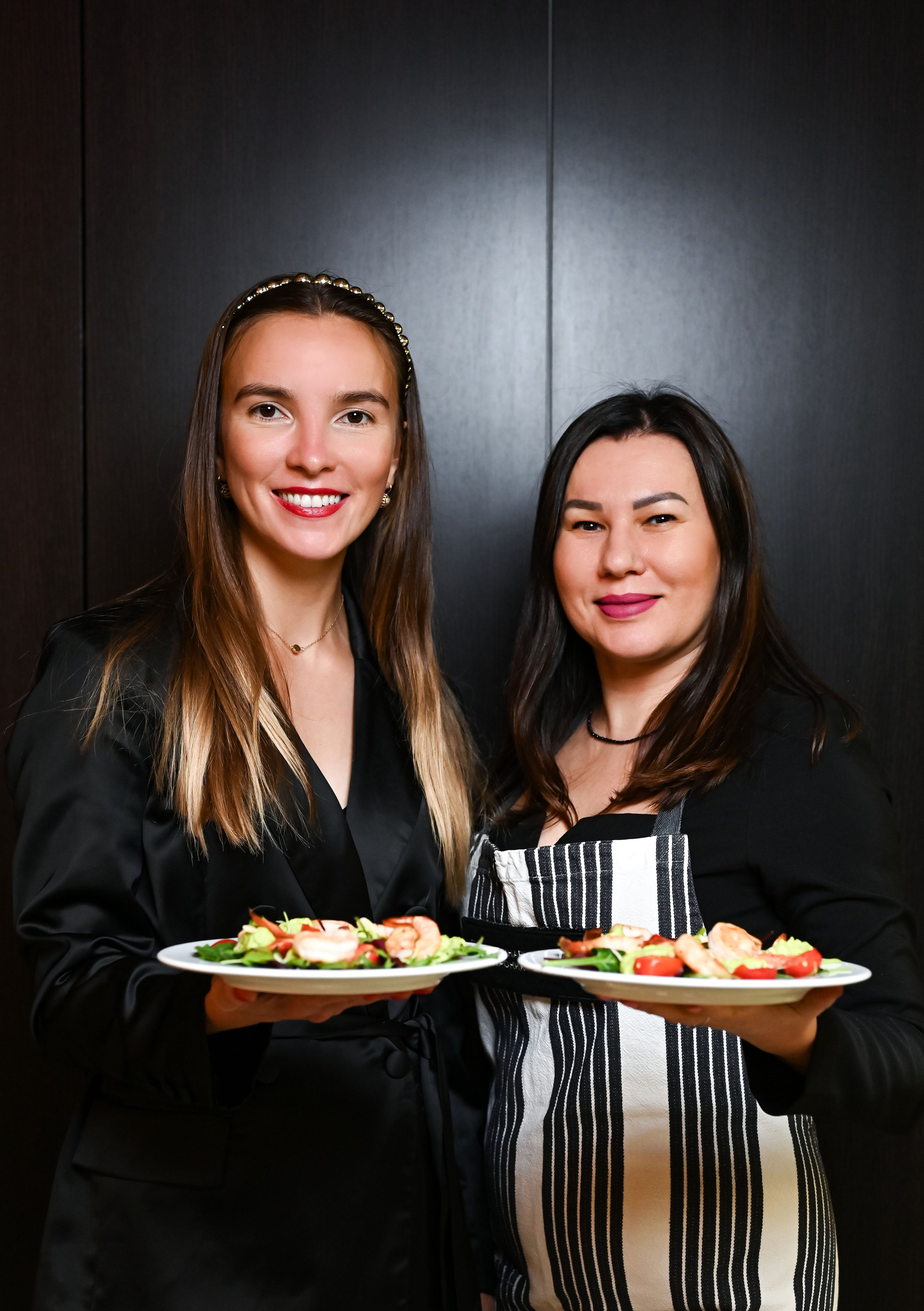 Кулинарный мастер класс. ZDARONOKIA Репортажный фотограф