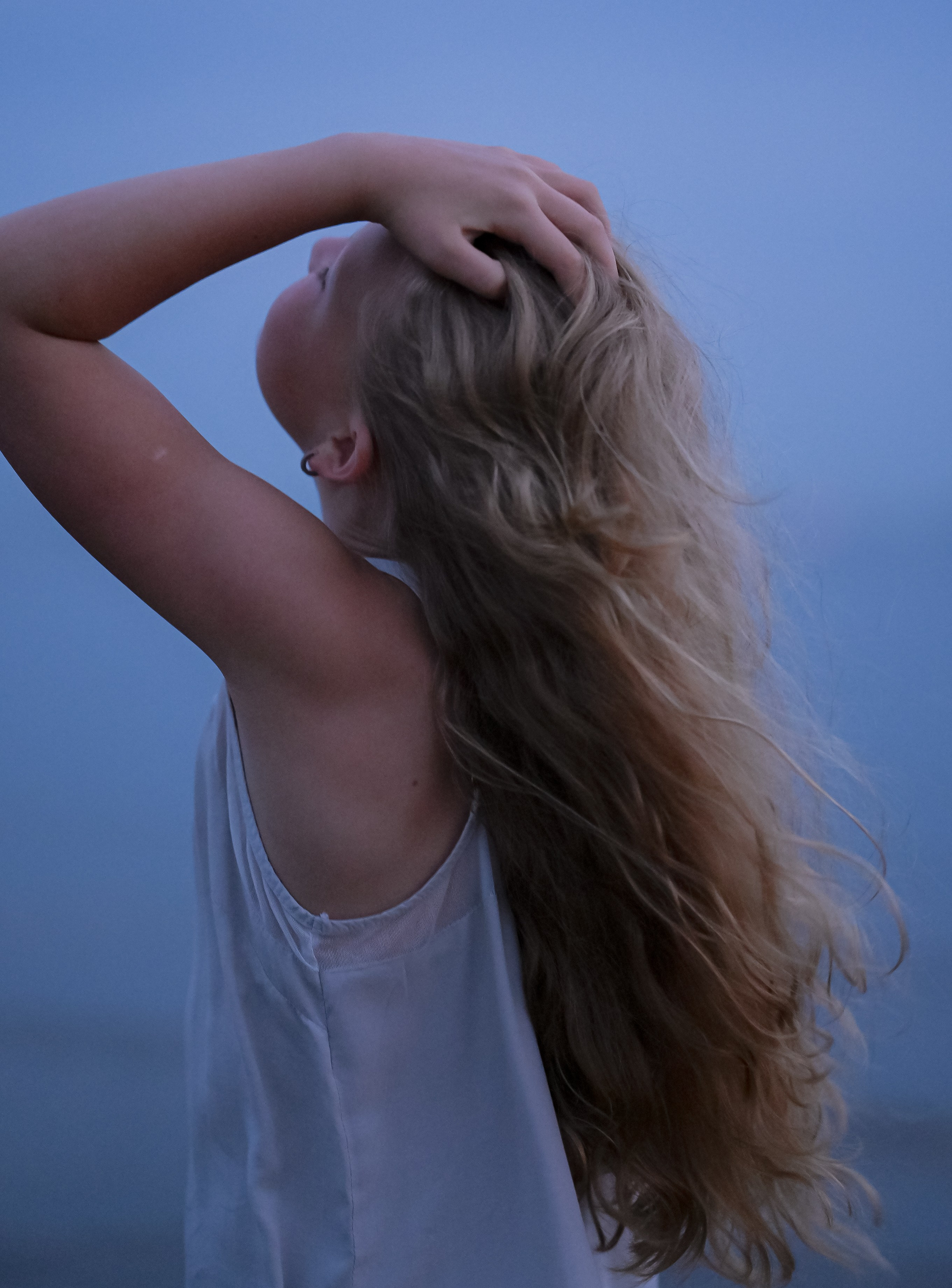 На побережье. ZDARONOKIA Репортажный фотограф