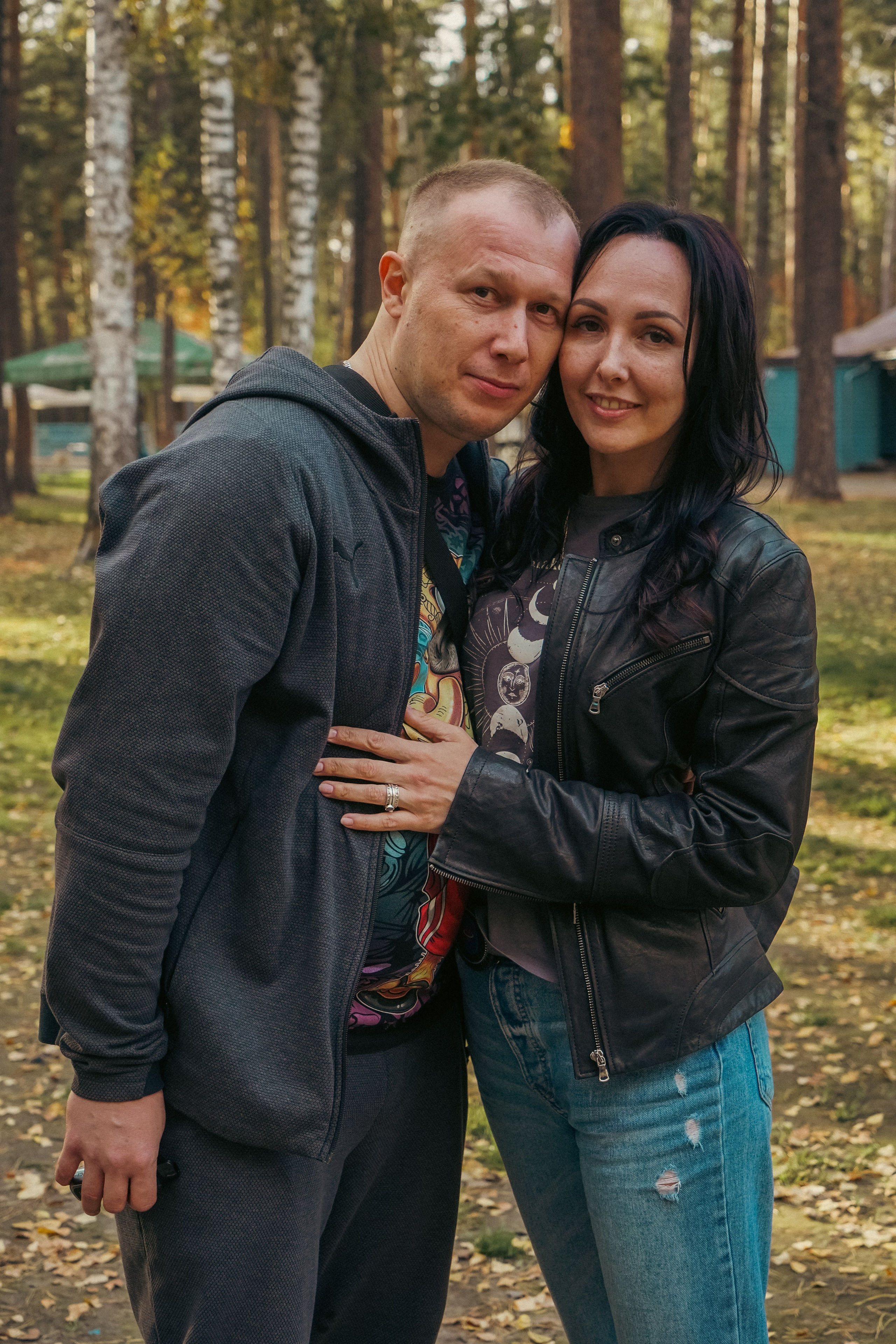 Пикник Электронный город. Главная