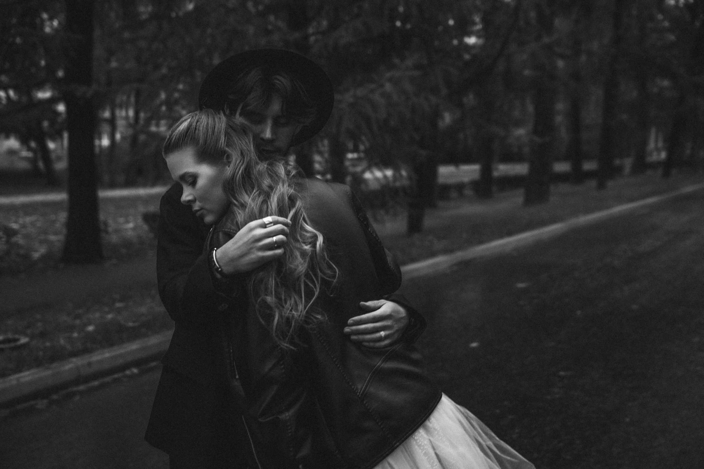 Д ♡ Е — Пушистая верность и клубника на торте. Свадебный и портретный фотограф в Москве, Светлана Янковая