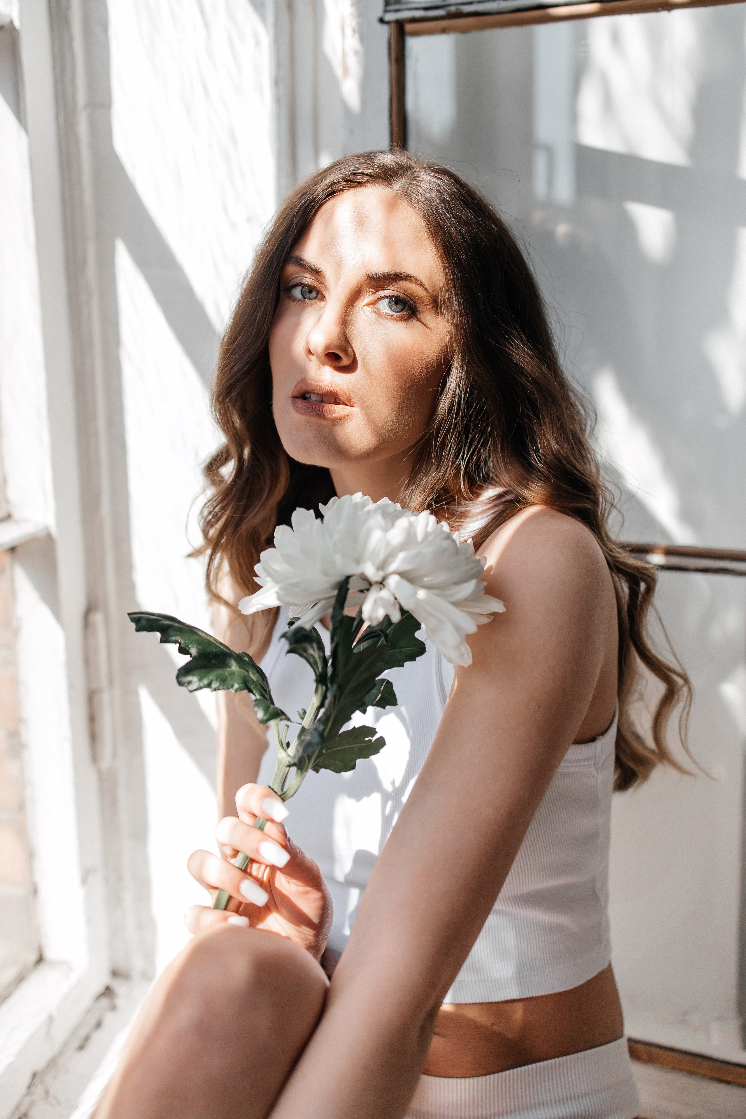 Аксинья. Lifestyle фотограф в Санкт-Петербурге Анна Щекалева